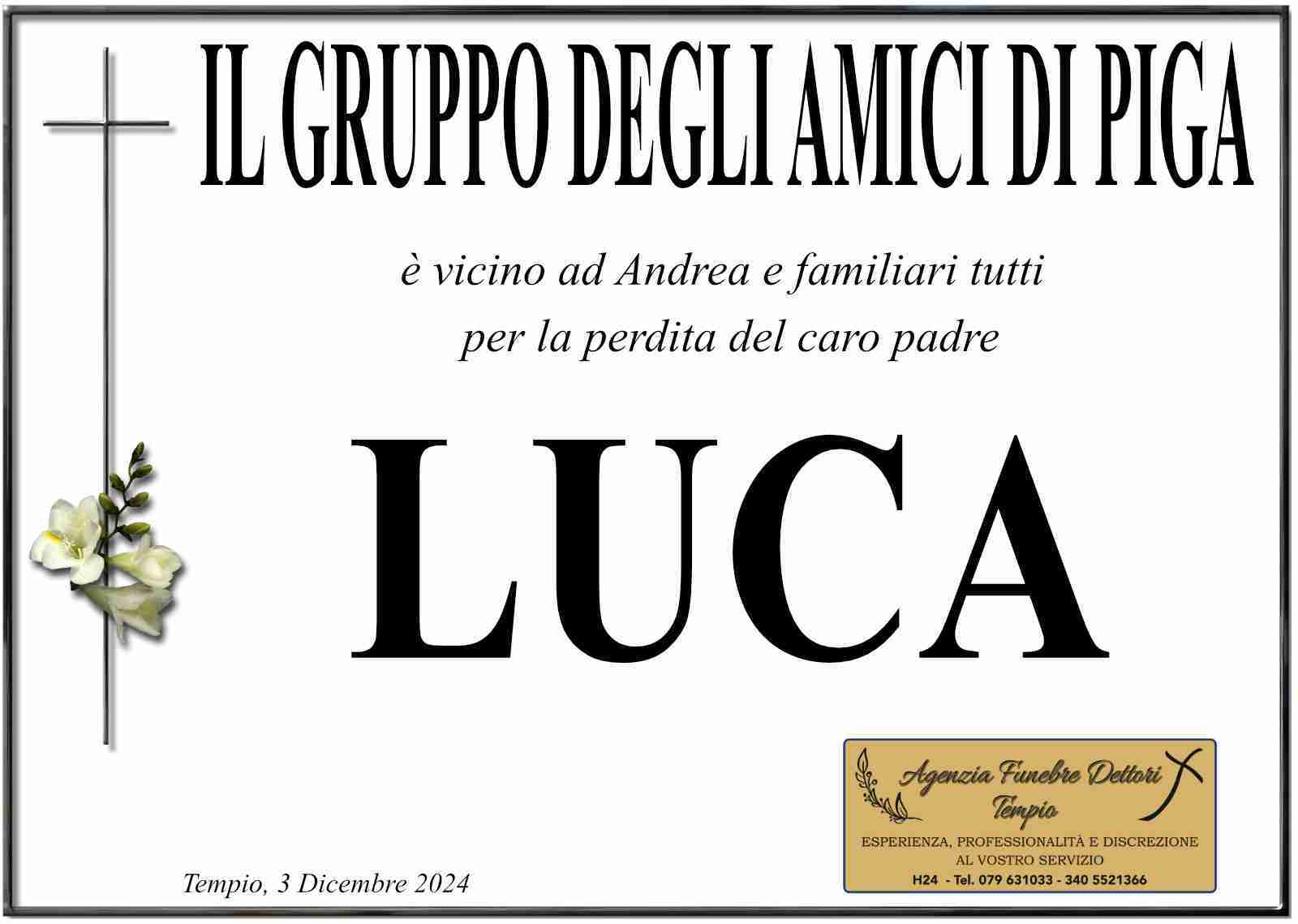 Luca Fois