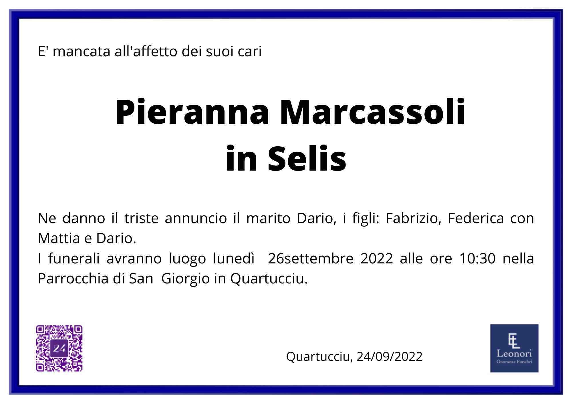 Pieranna Marcassoli