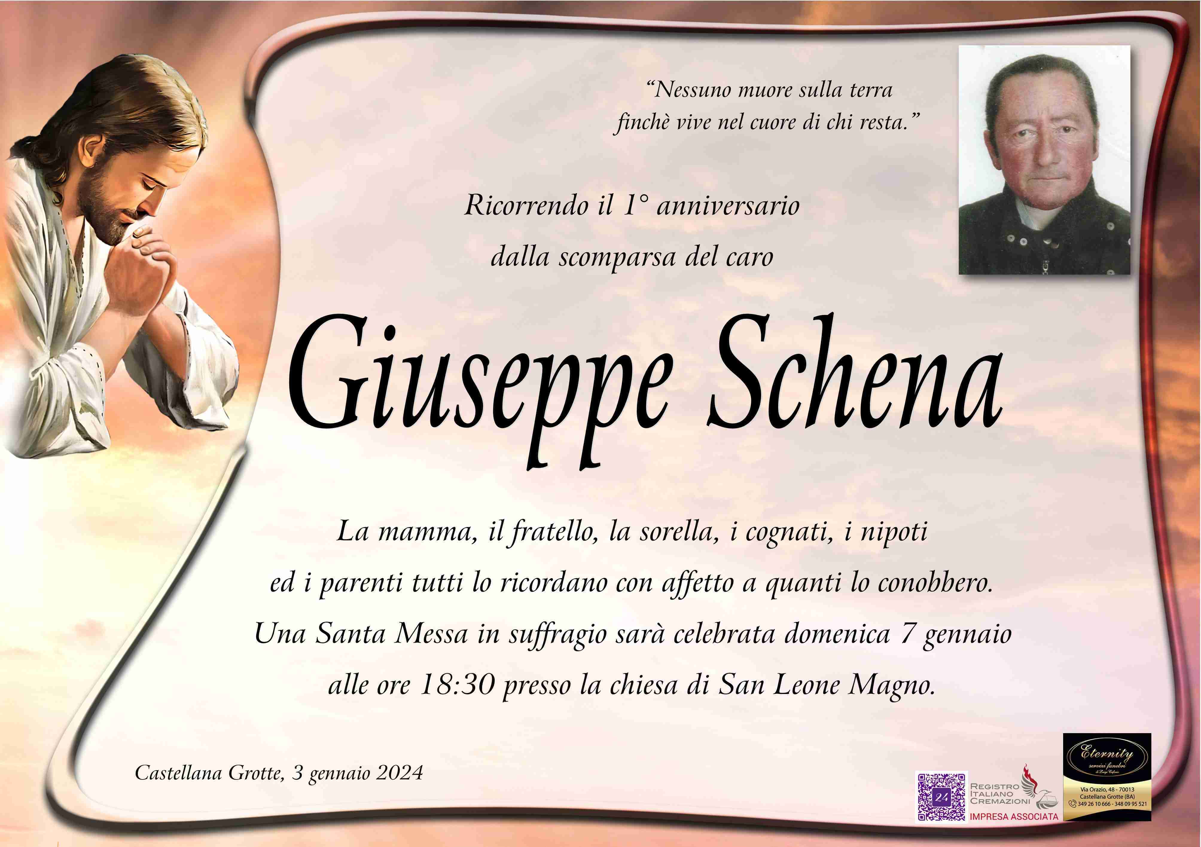 Giuseppe Schena