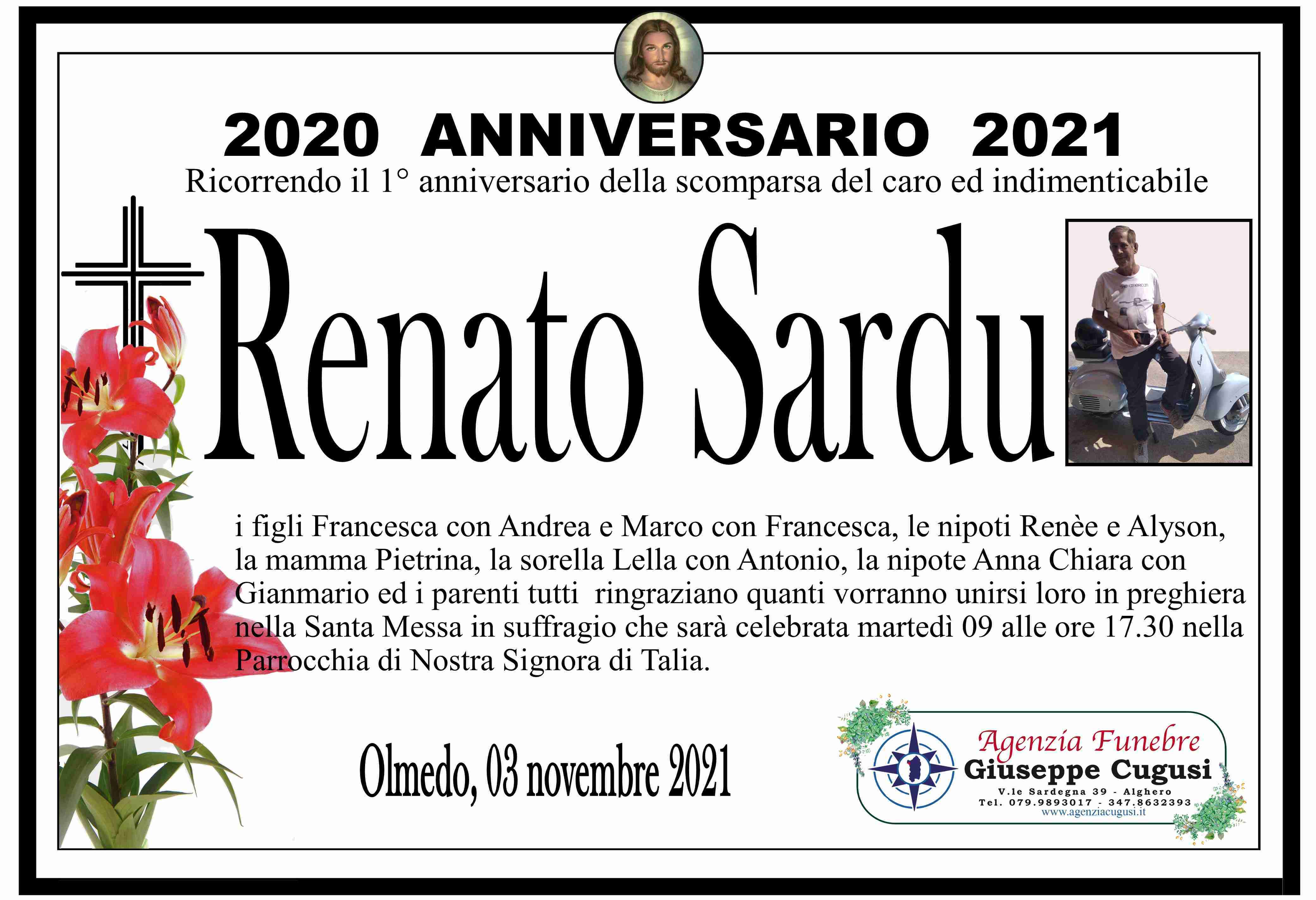 Renato Sardu