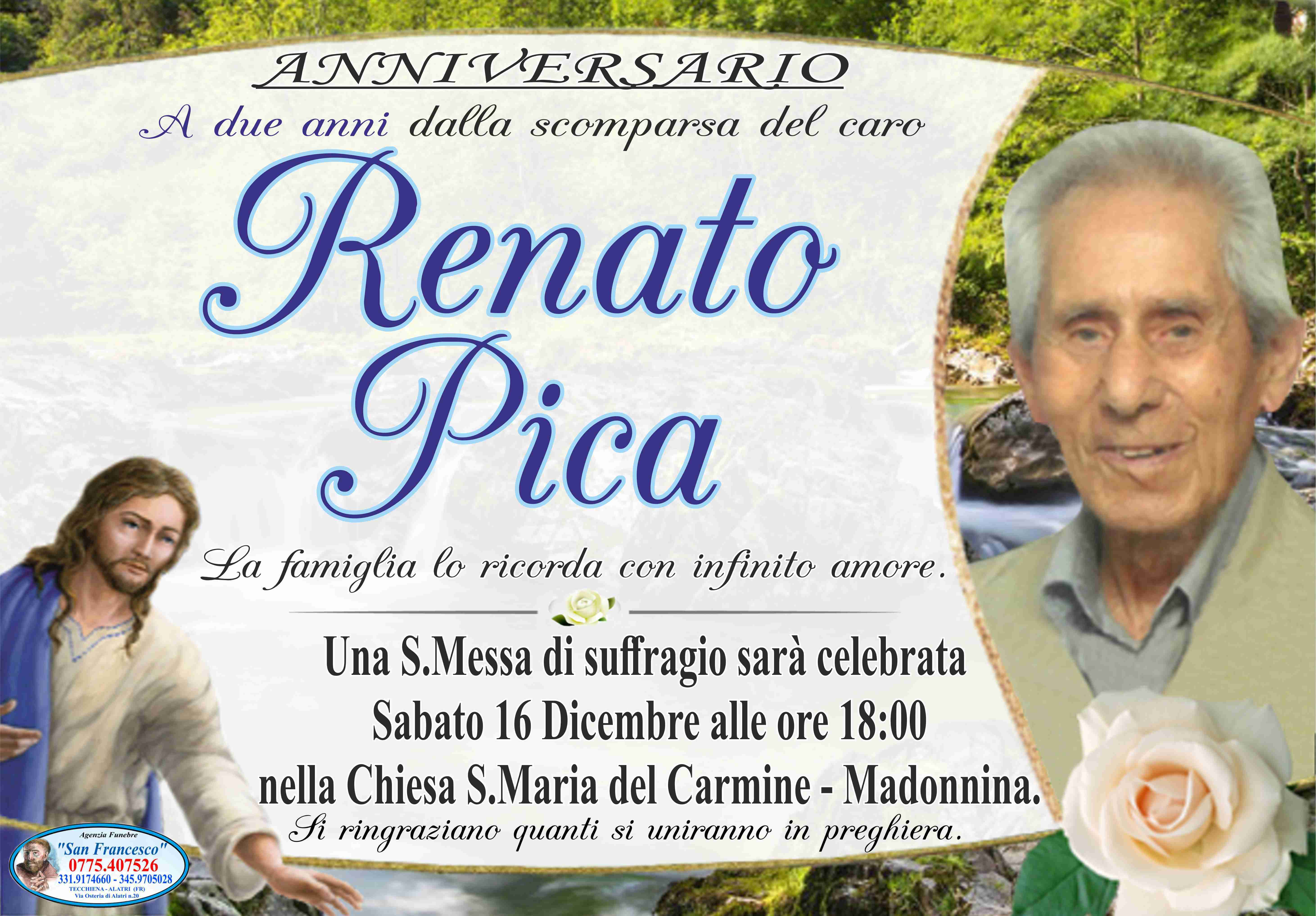 Renato Pica