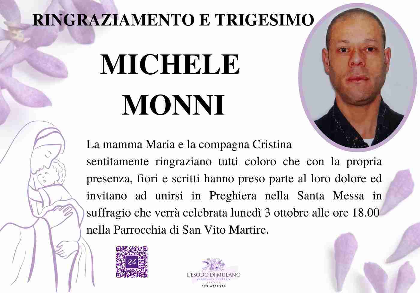 Michele Monni