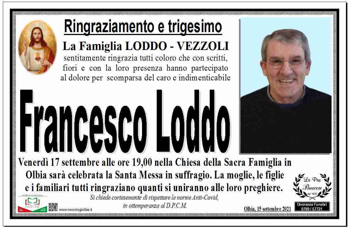 Francesco Loddo