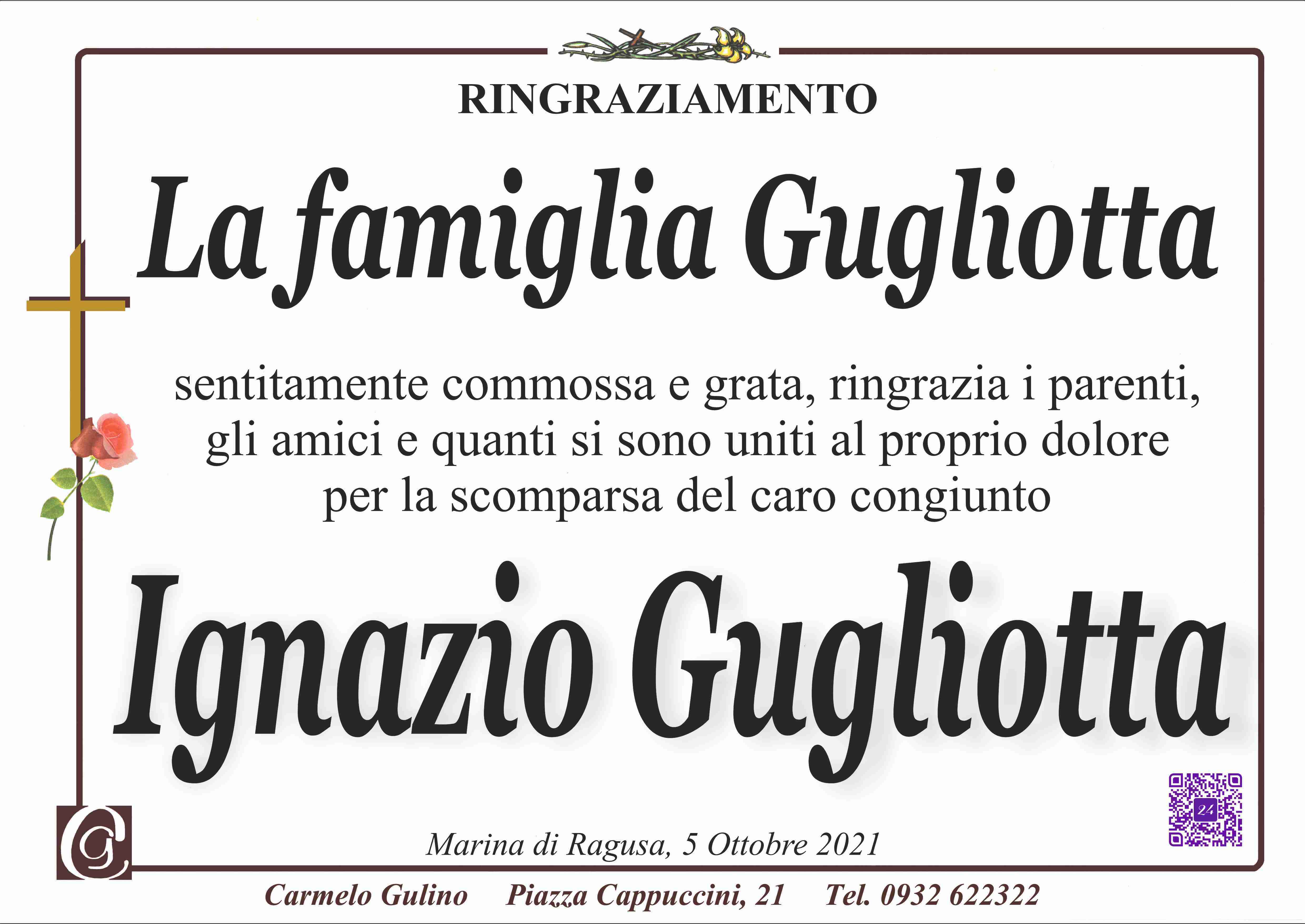Ignazio Gugliotta