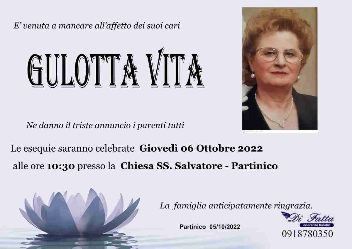 Vita Gulotta