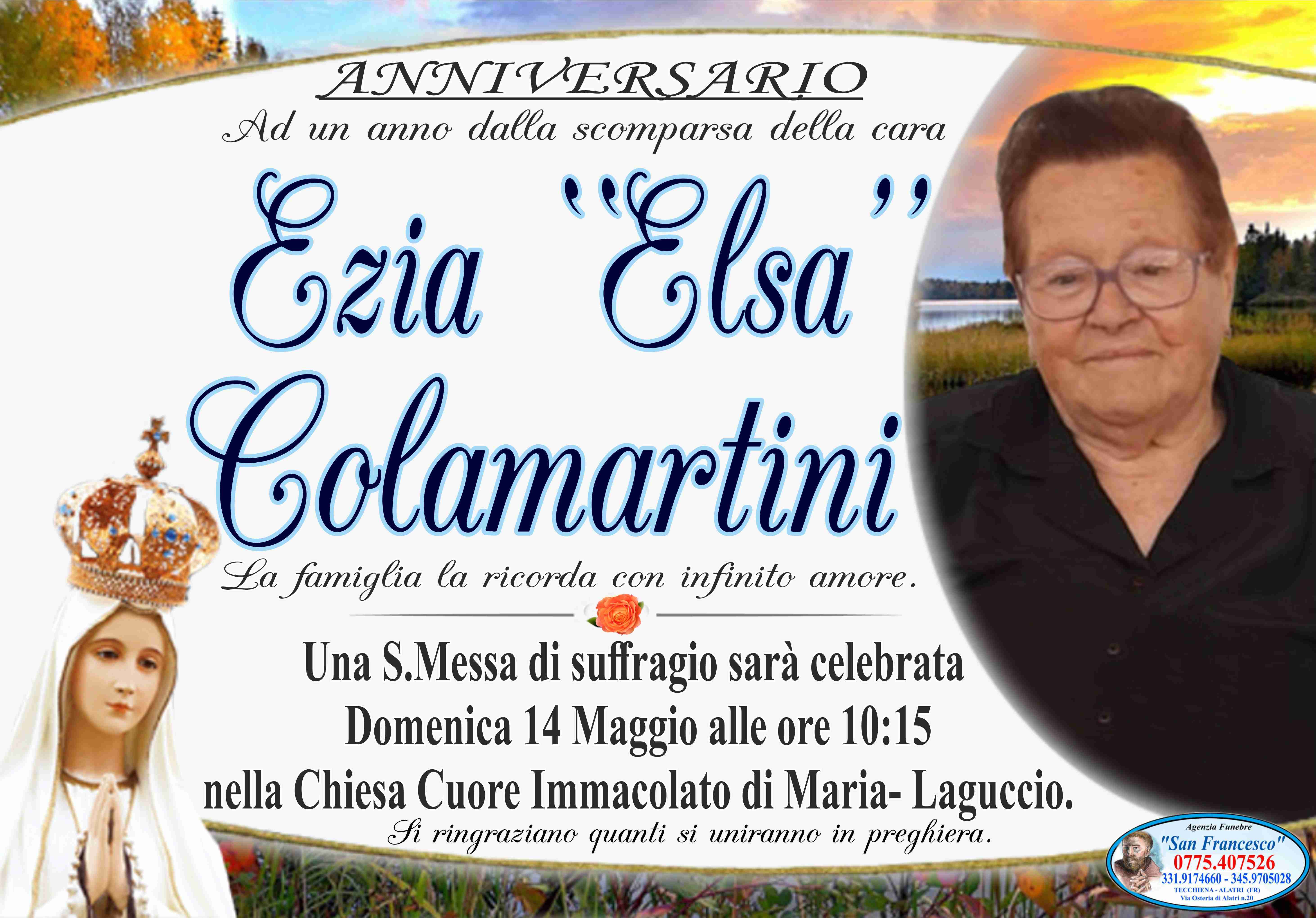 Ezia Colamartini