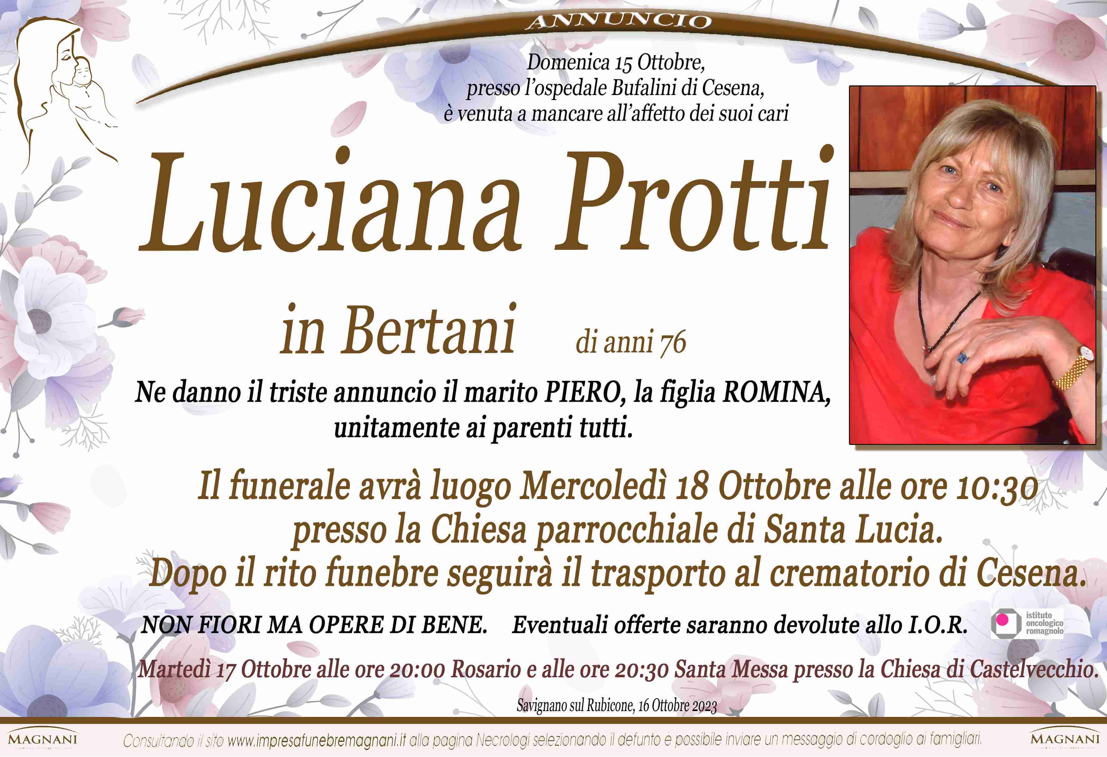 Luciana Protti