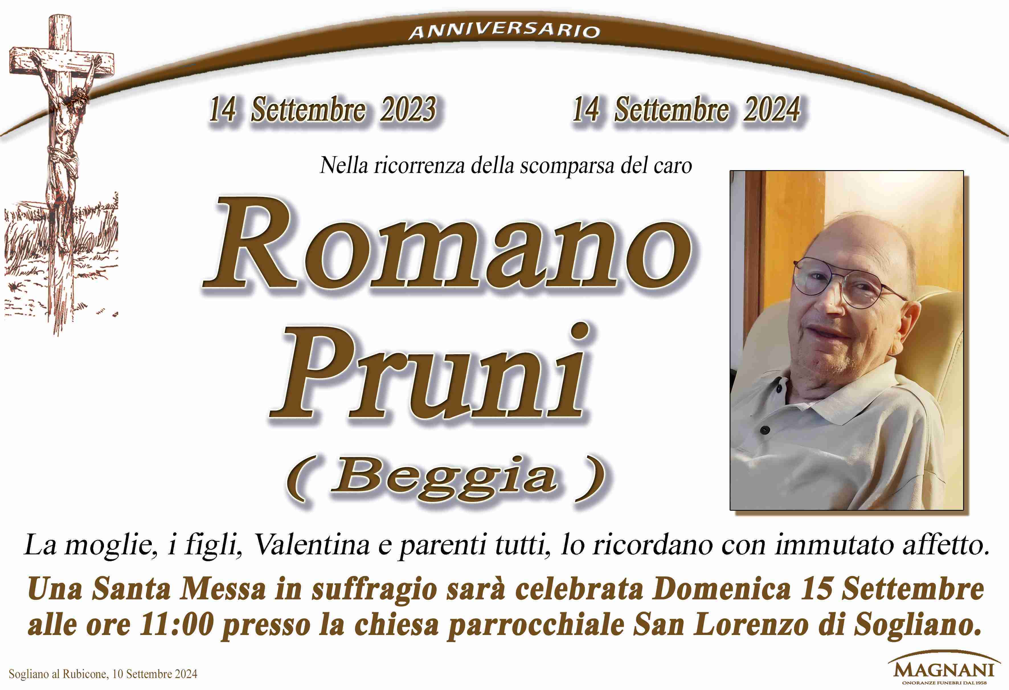 Romano Pruni