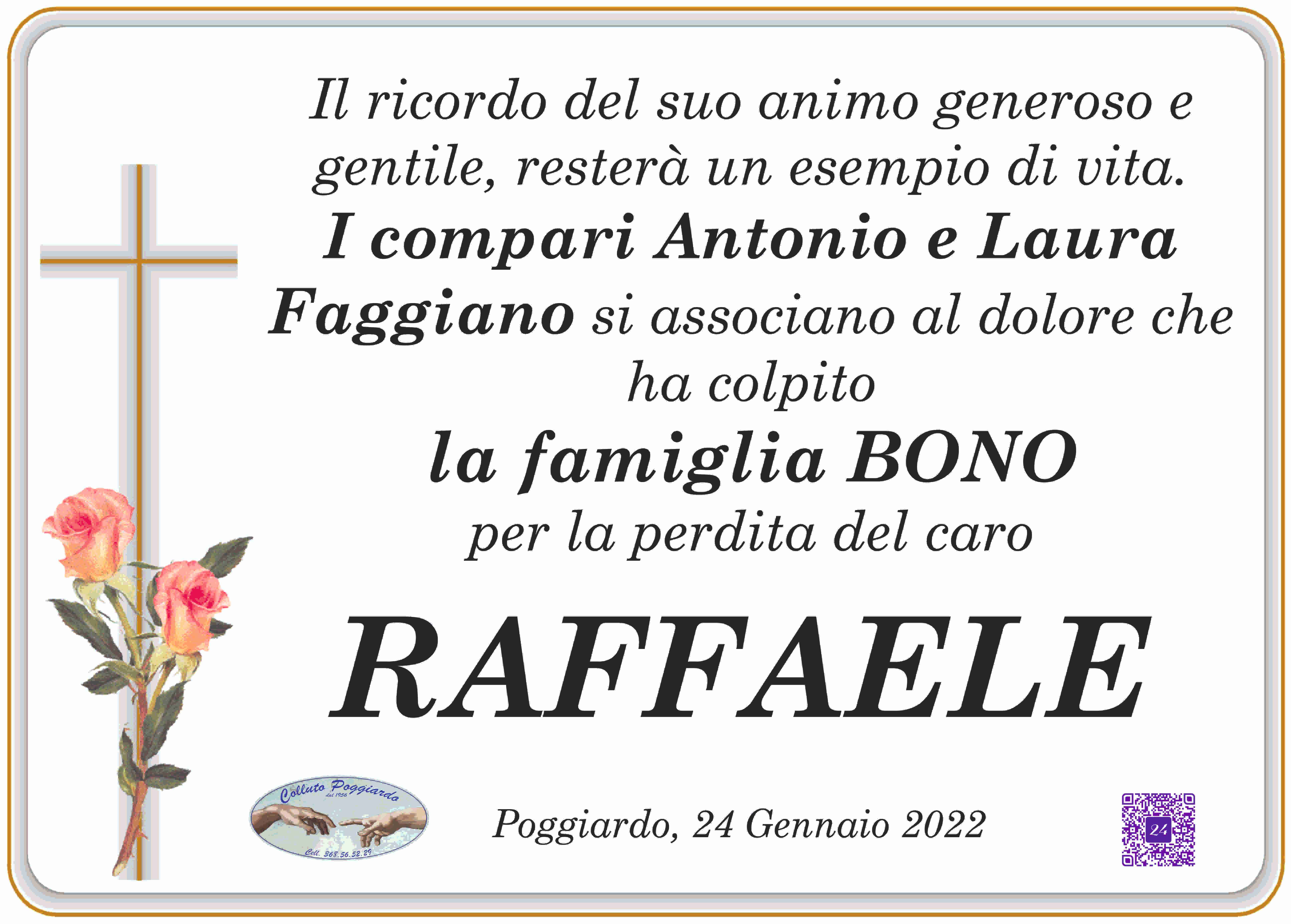 Raffaele Bono
