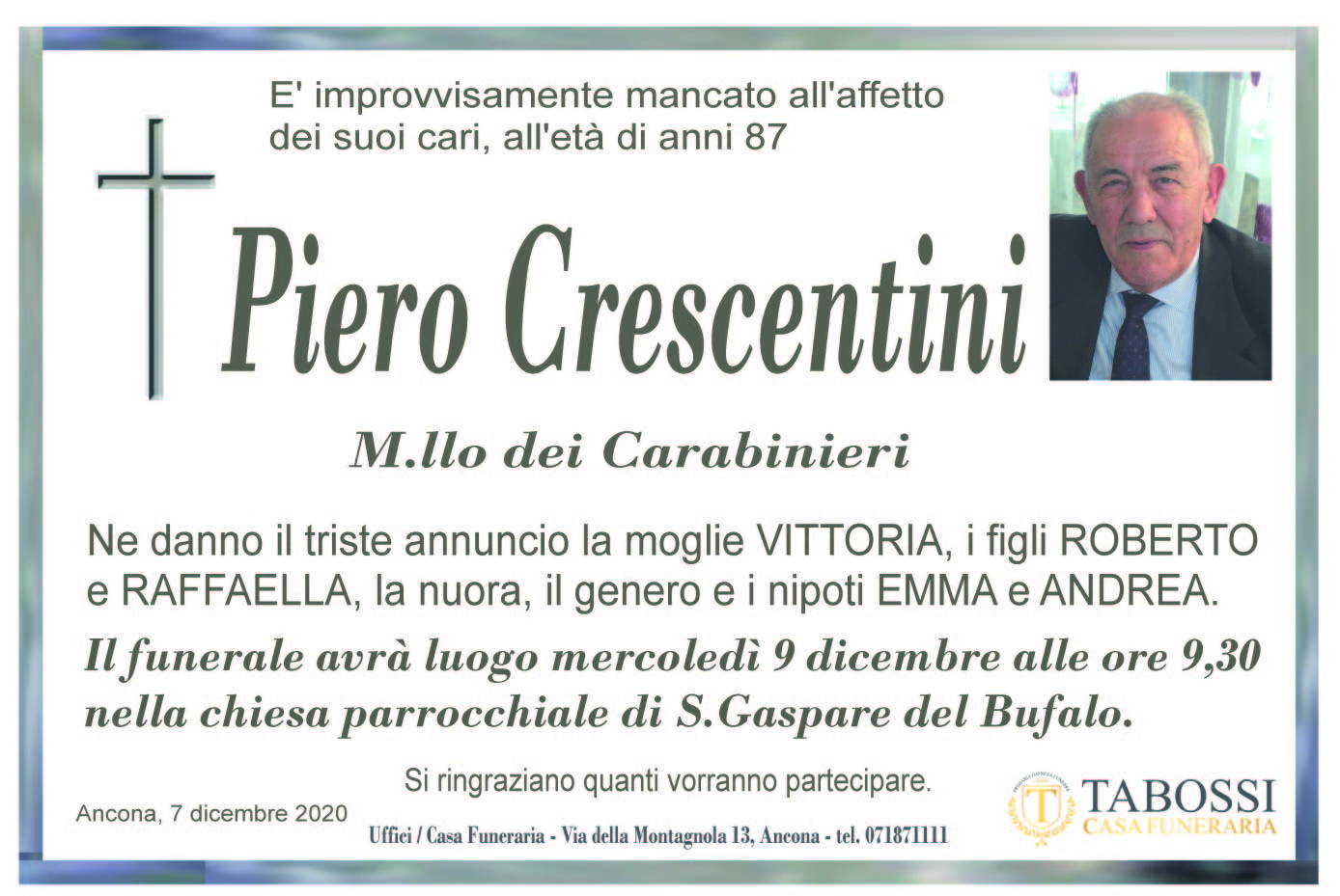 Piero Crescentini