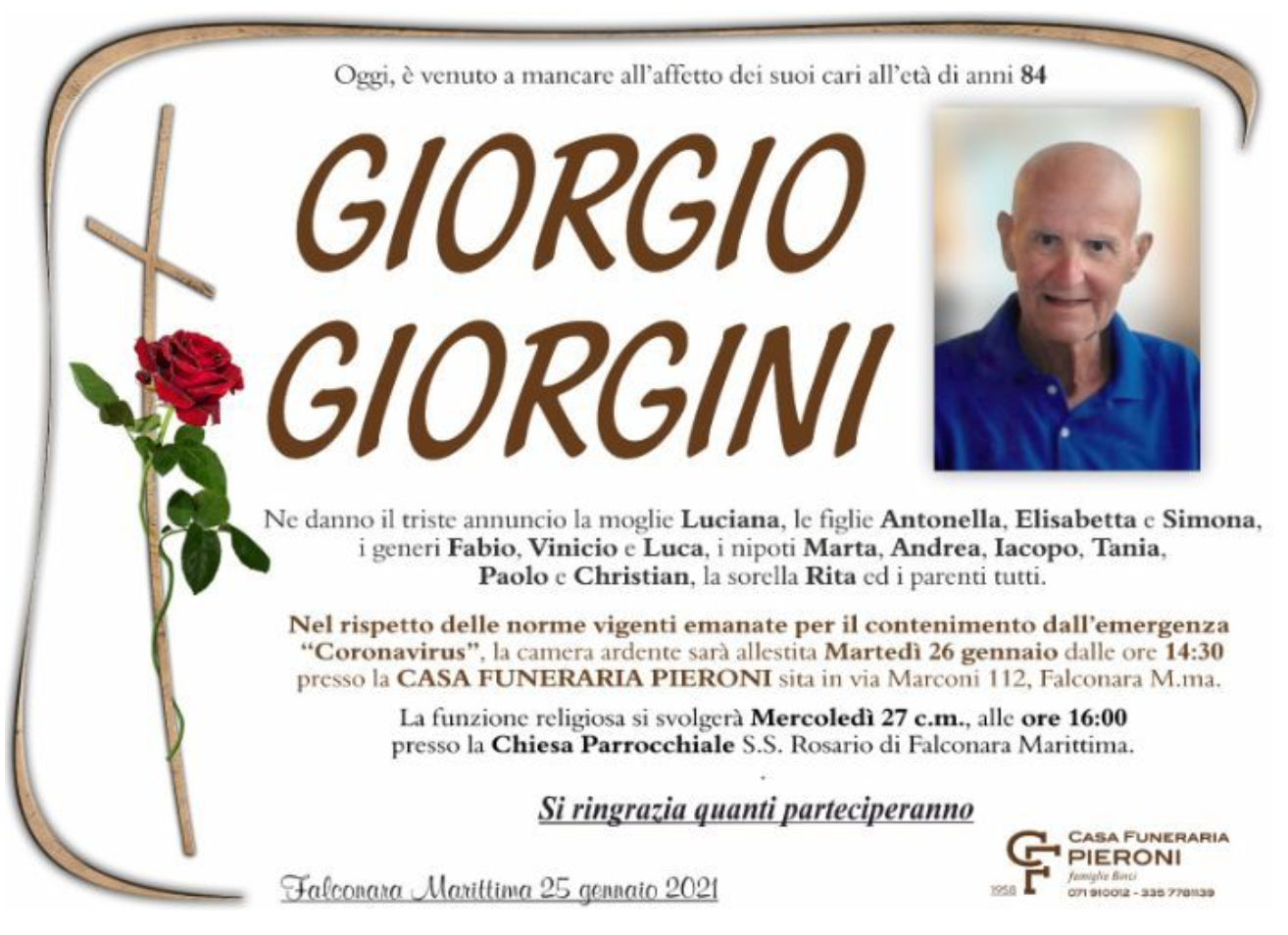 Giorgio Giorgini