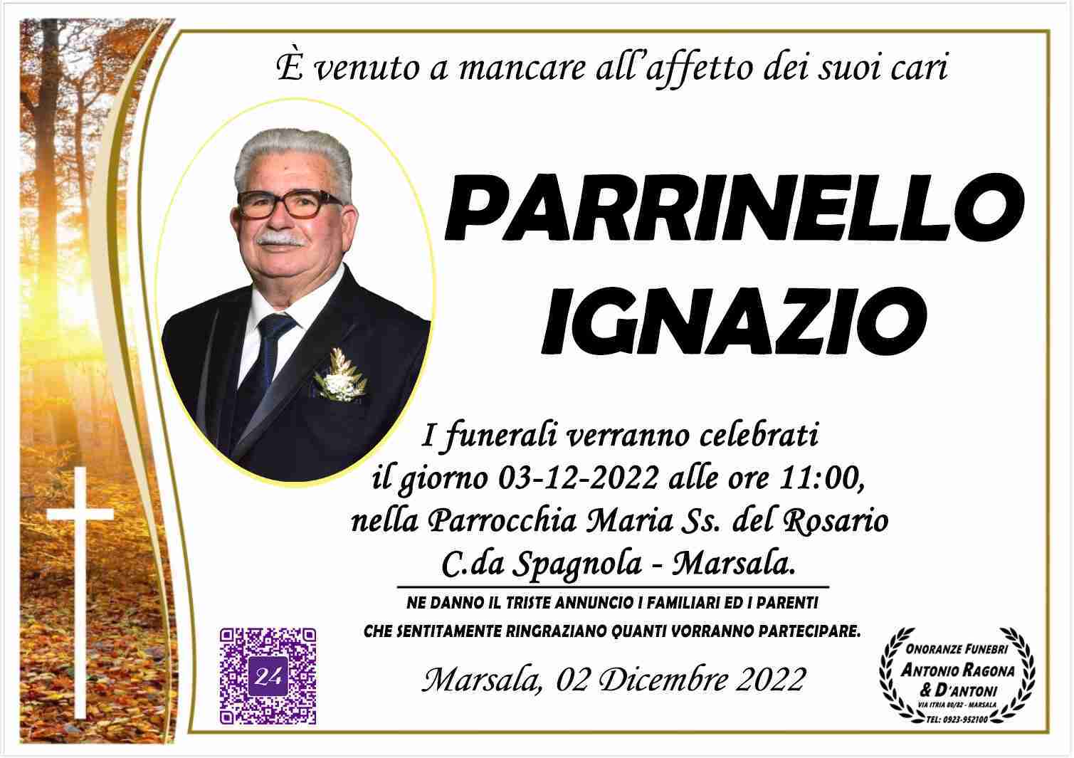 Ignazio Parrinello