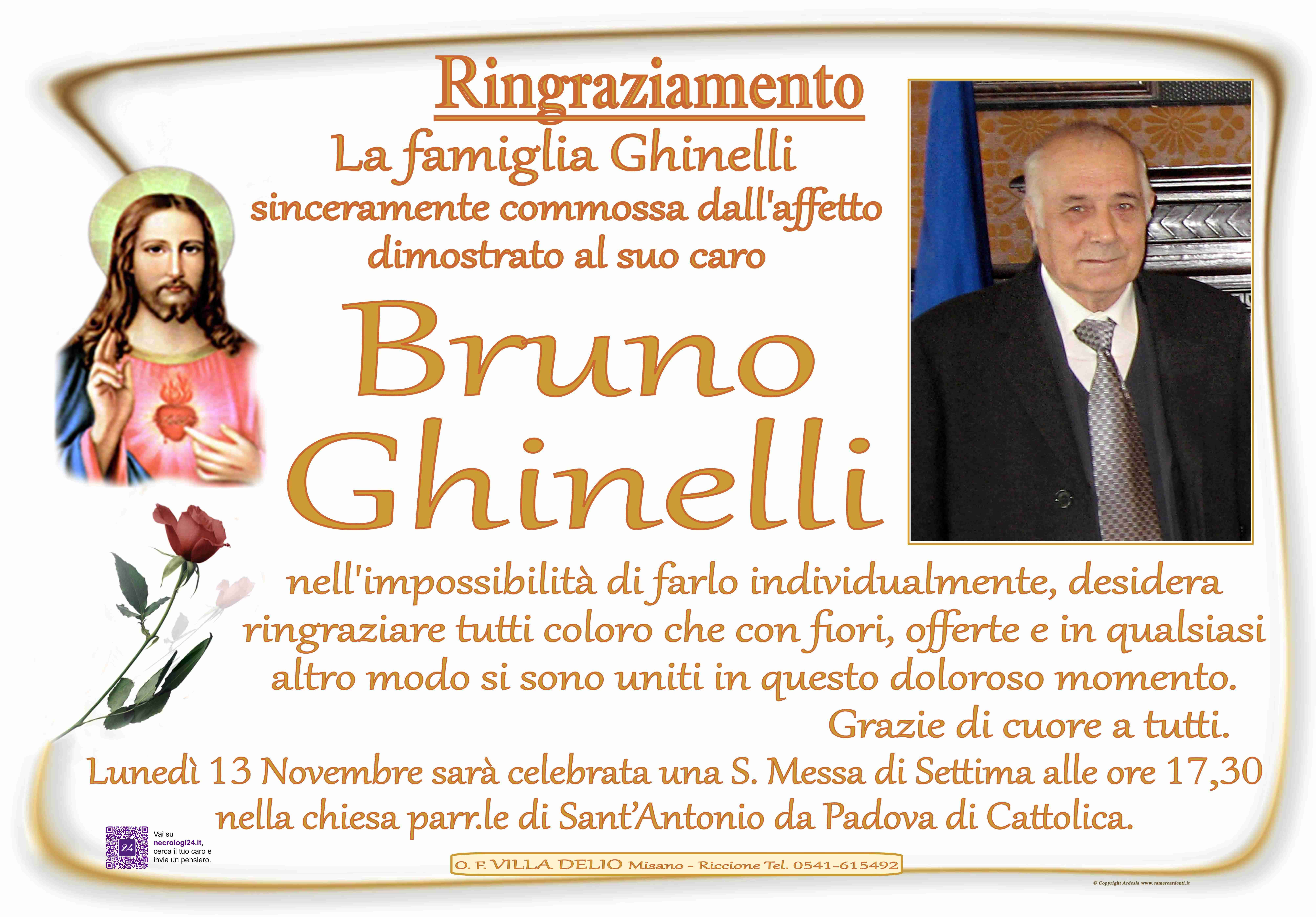 Bruno Ghinelli
