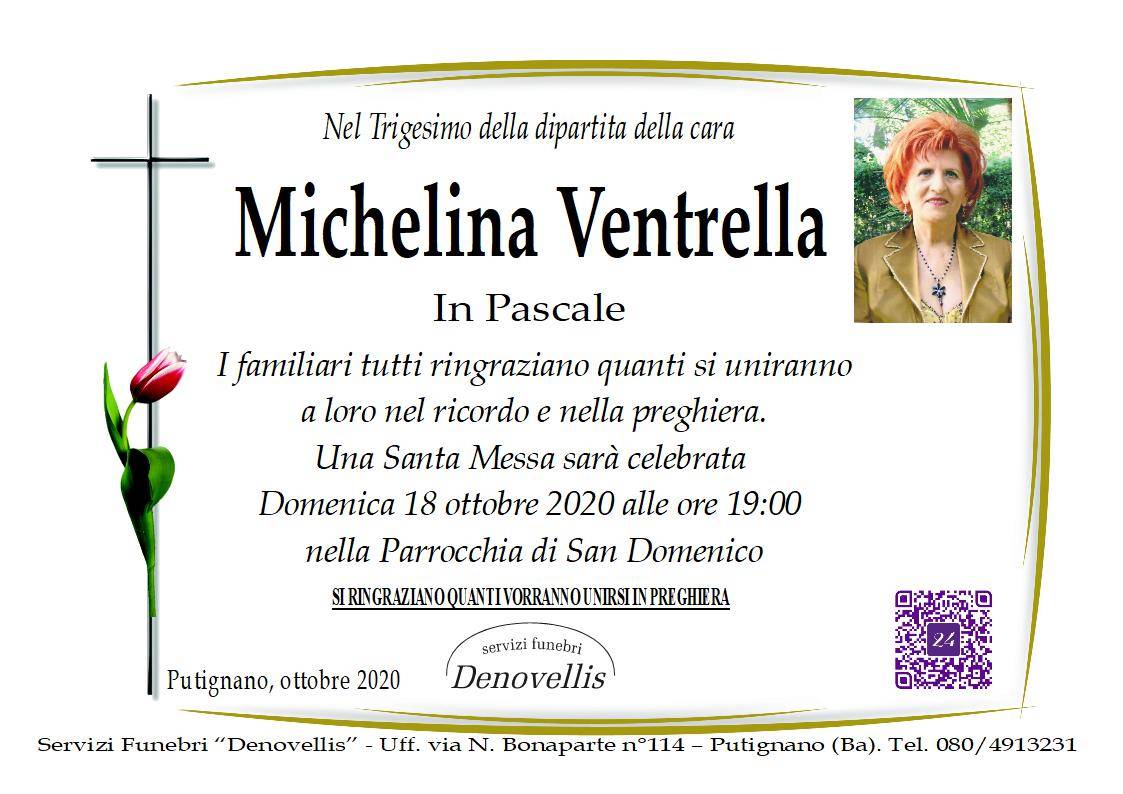 Michelina Ventrella