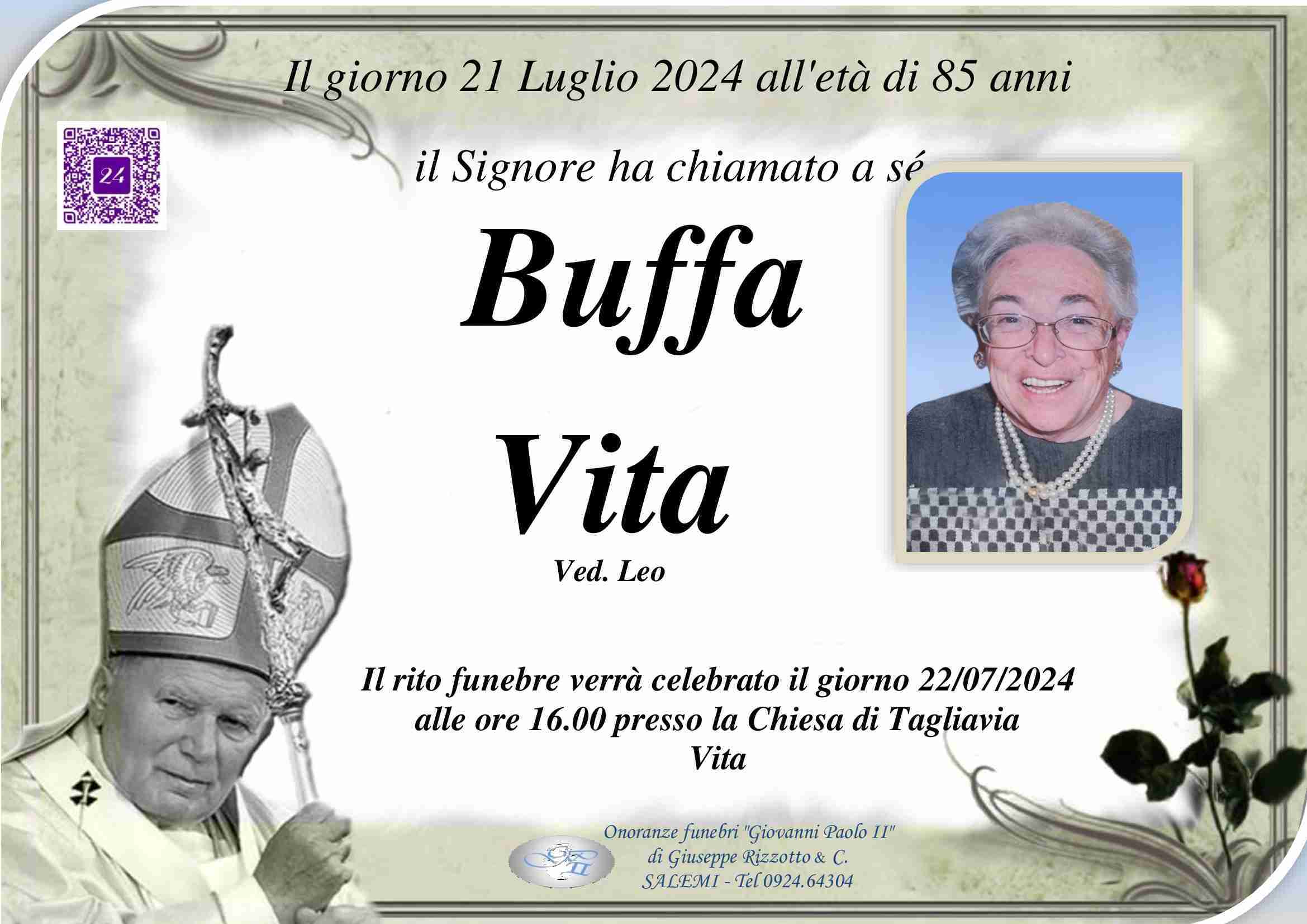 Vita Buffa