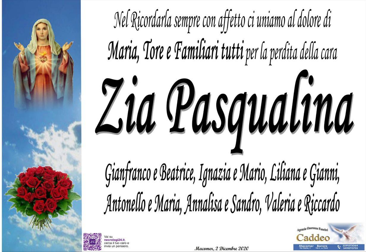 Pasqualina Murru (P1)