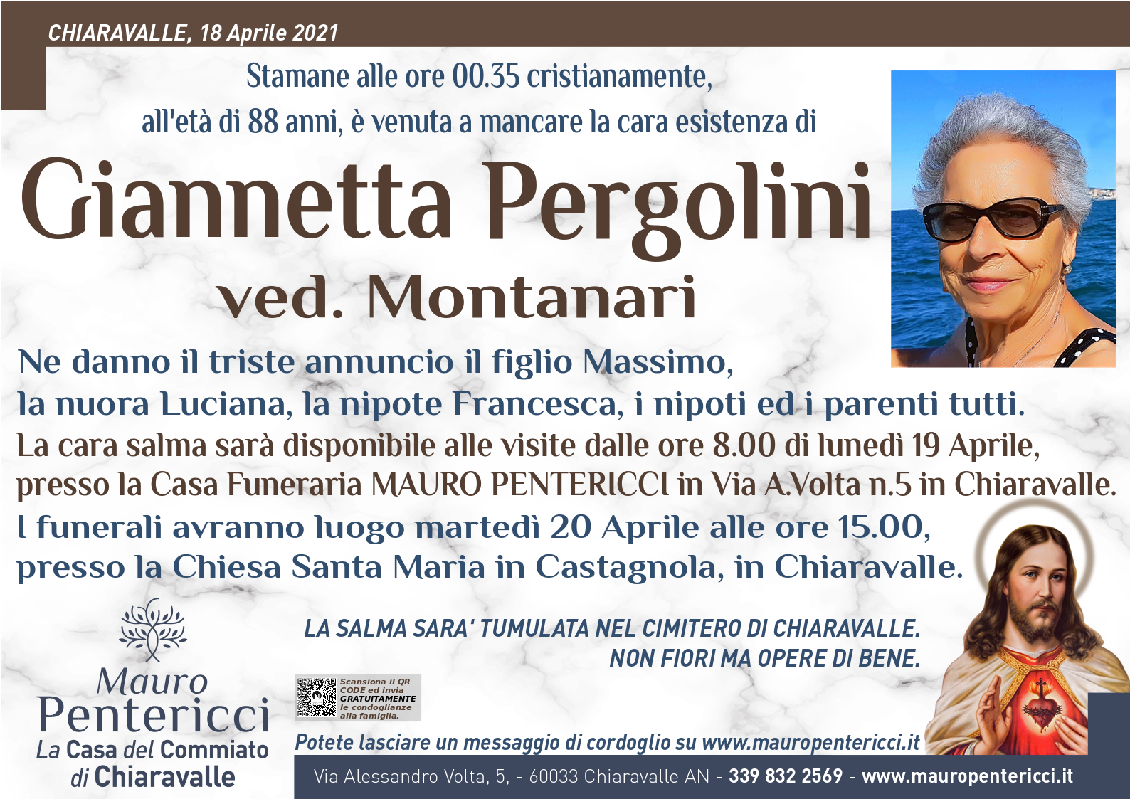 Giannetta Pergolini