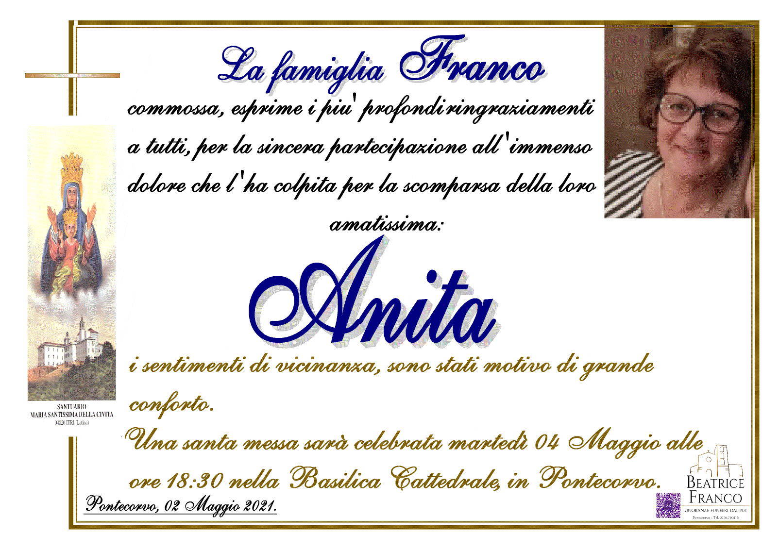 Anita Franco