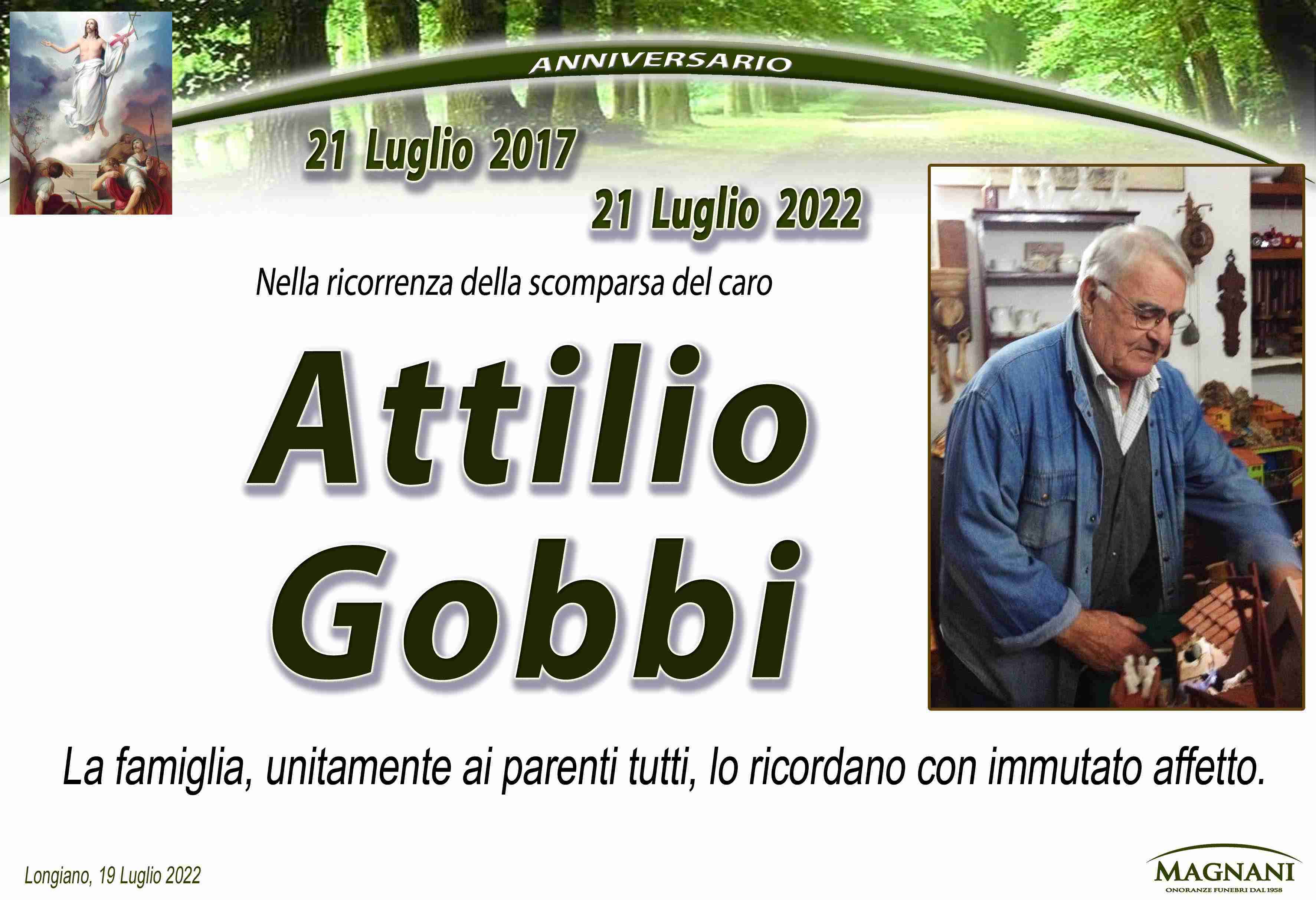 Attilio Gobbi