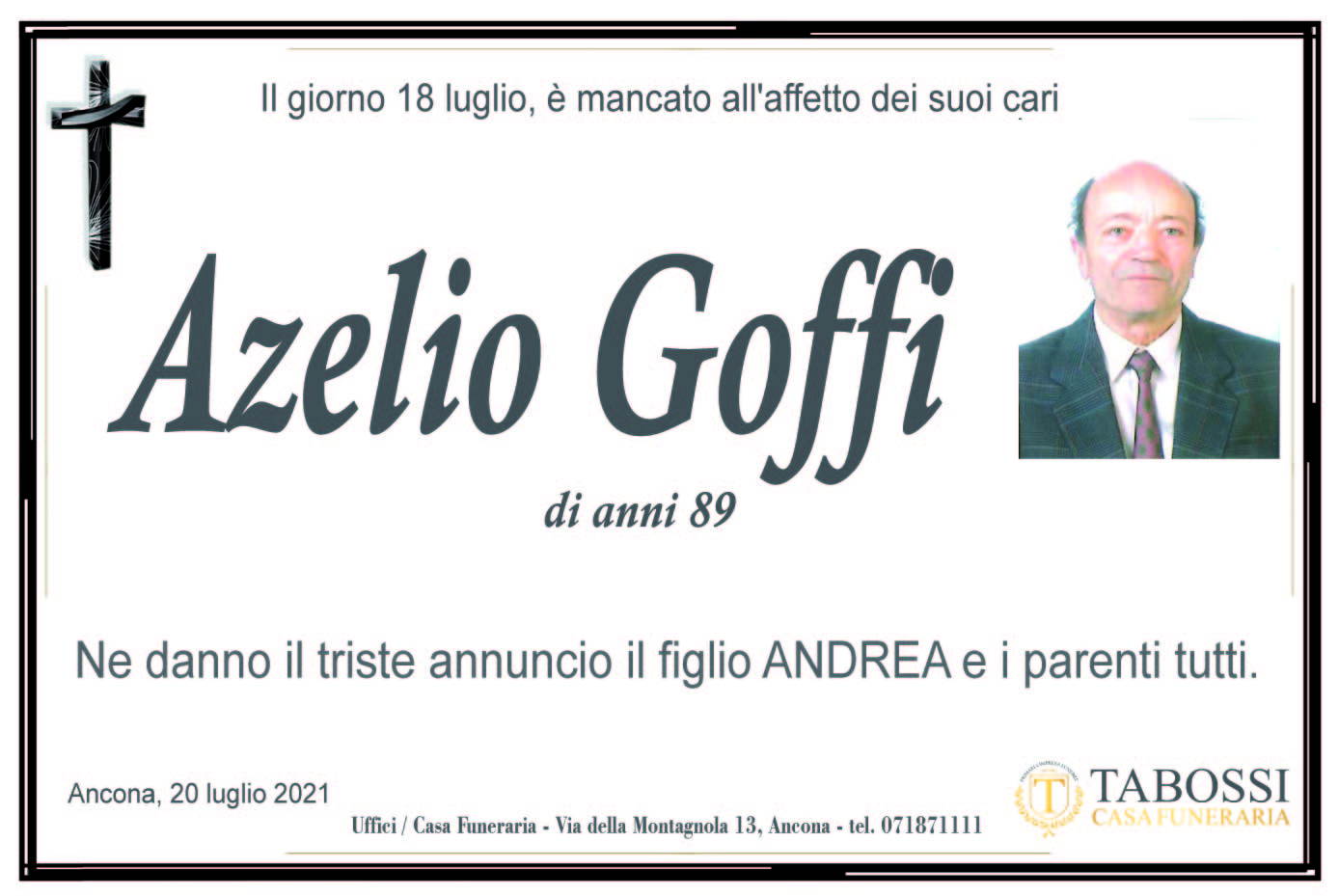 Azelio Goffi