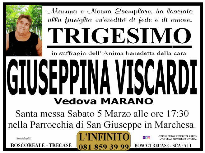 Giuseppina Viscardi