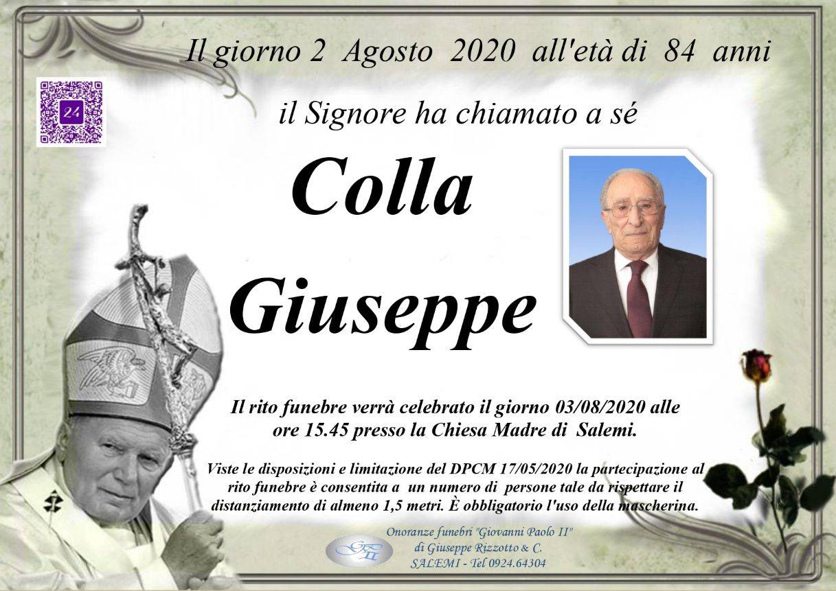 Giuseppe Colla