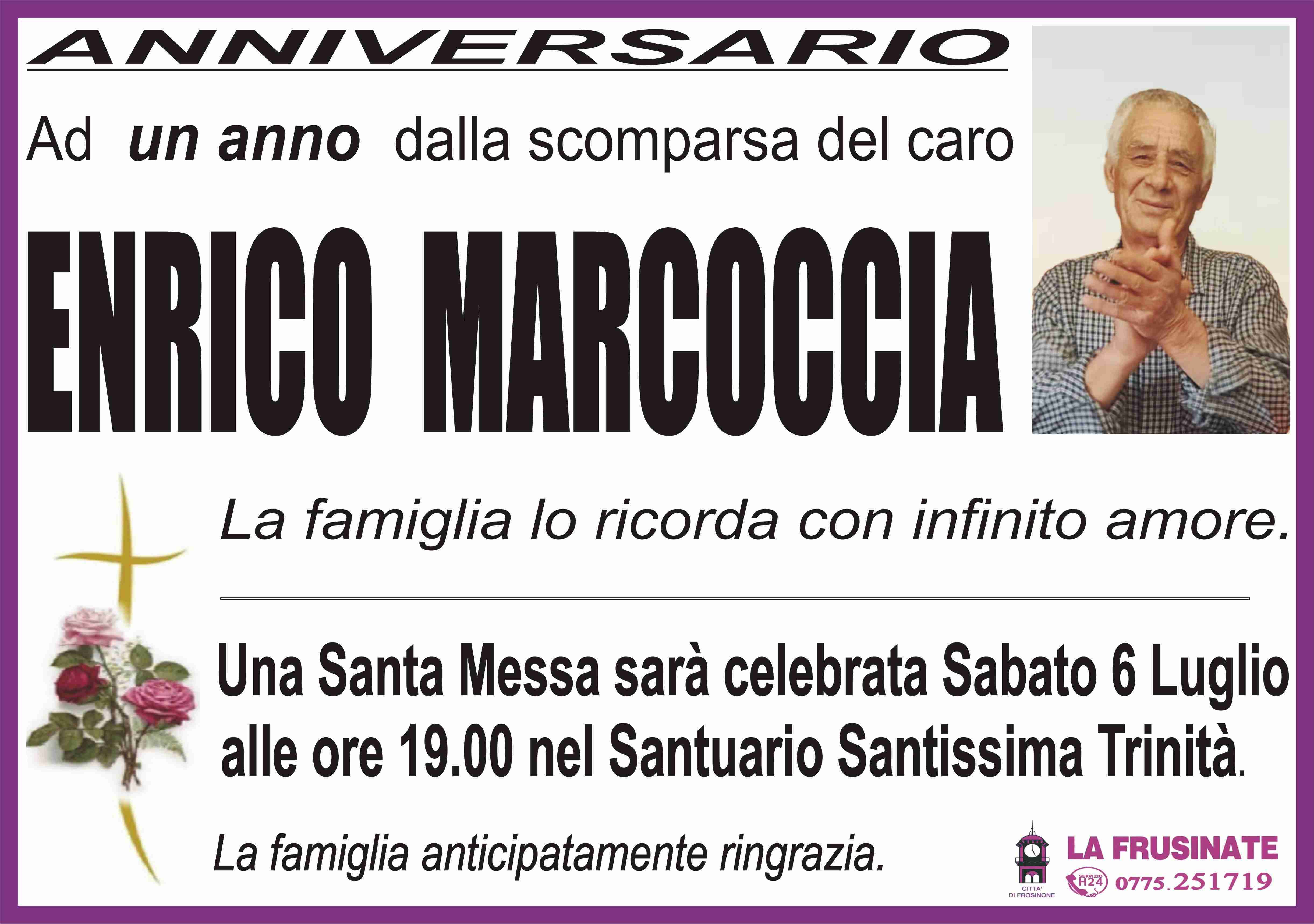 Enrico Marcoccia