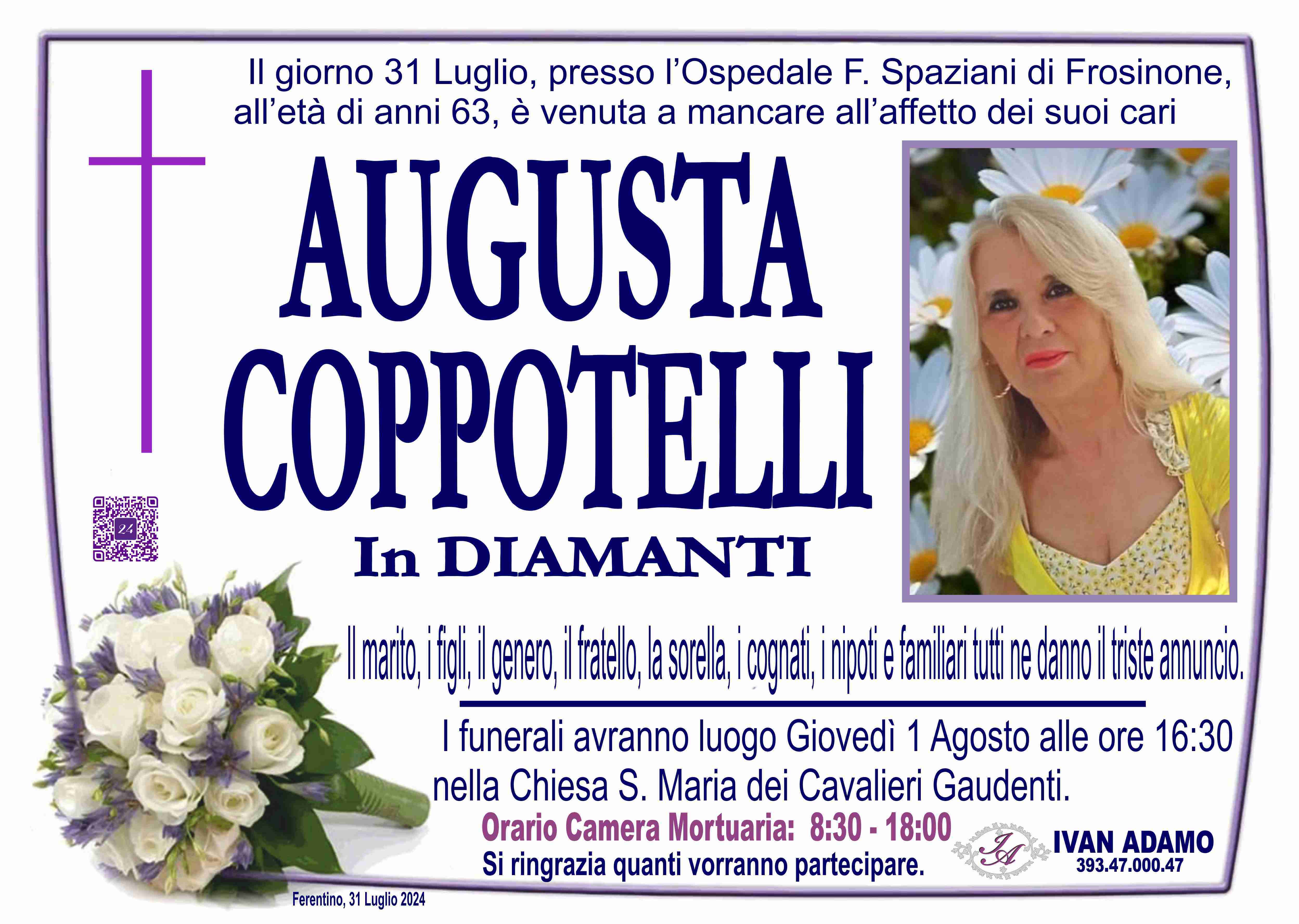 Augusta Coppotelli