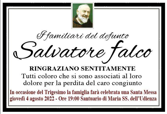 Salvatore Falco
