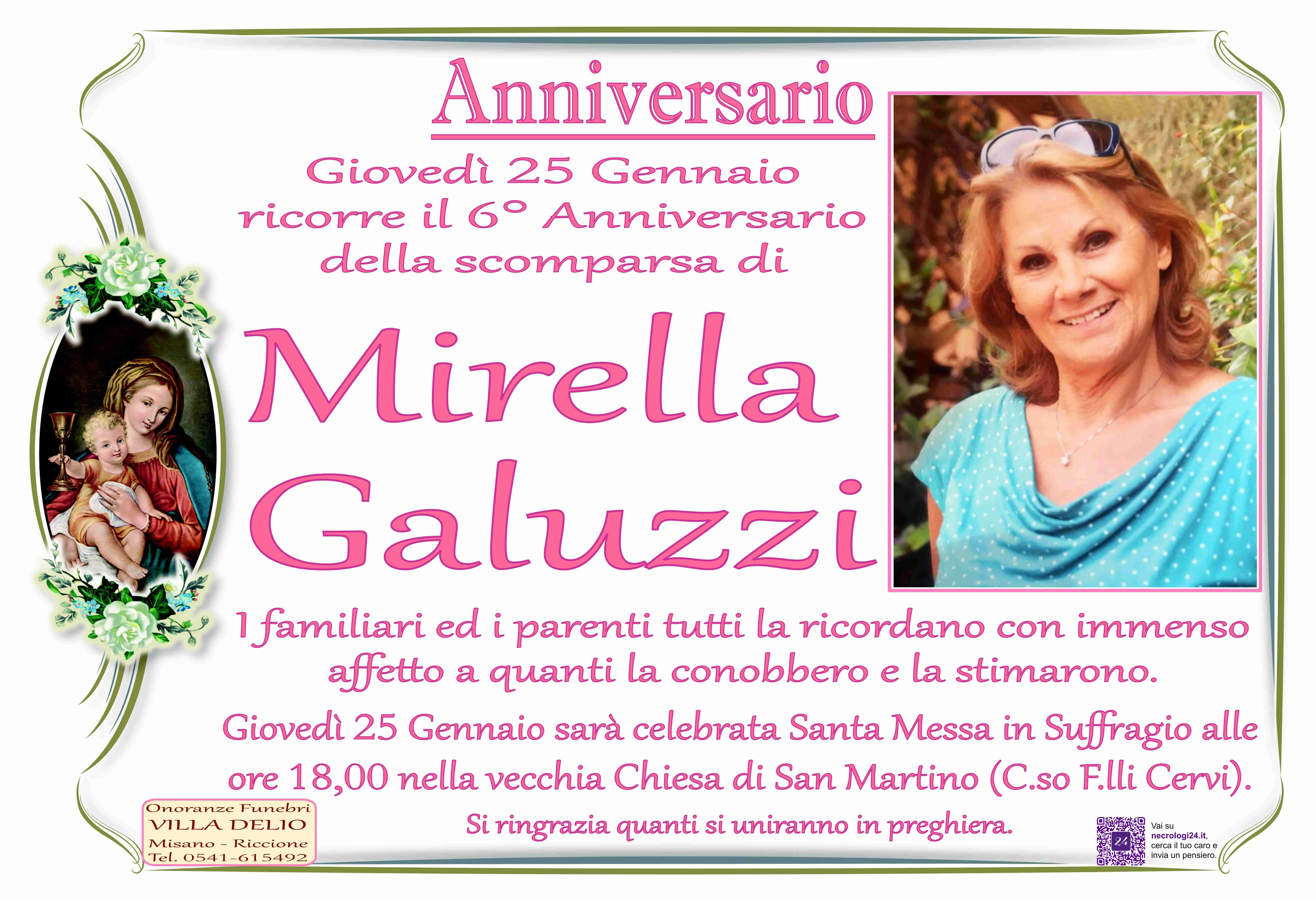 Mirella Galuzzi