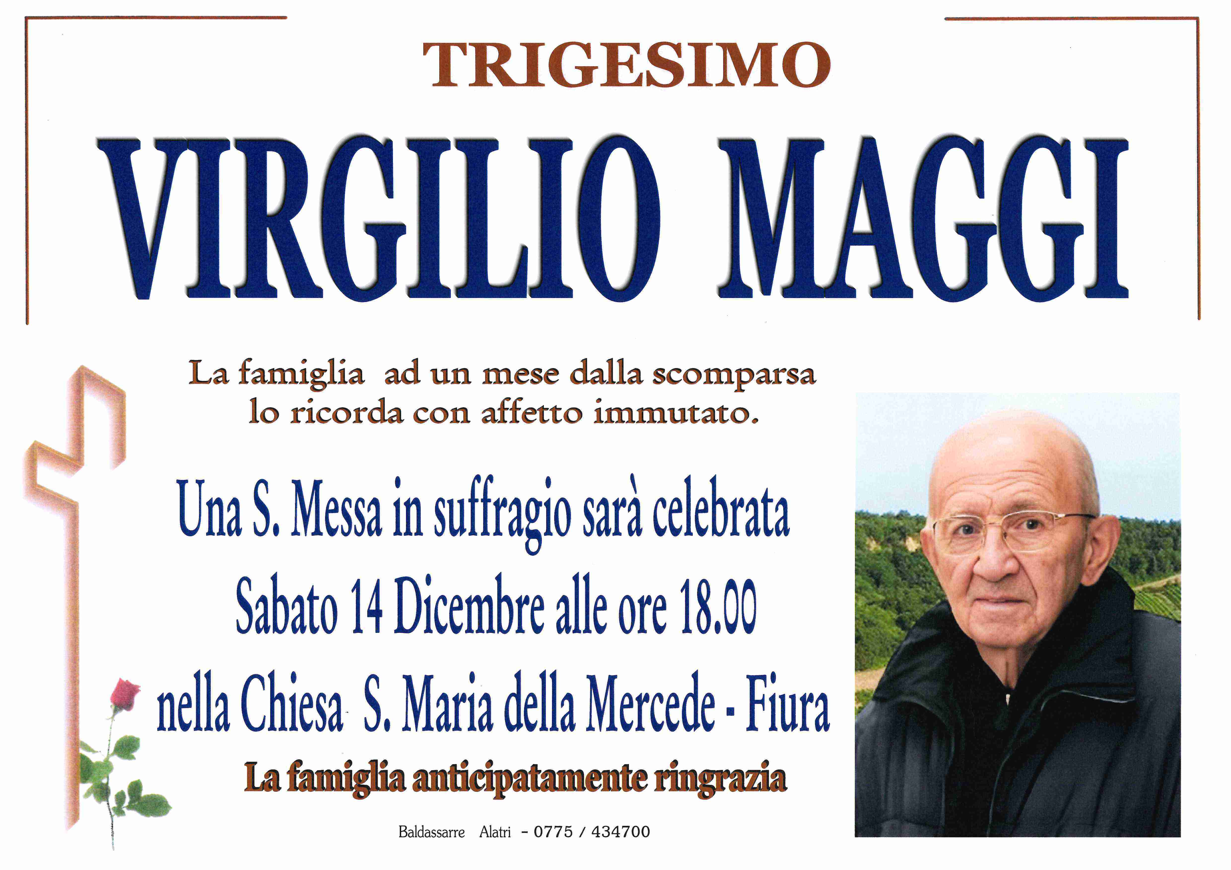 Virgilio Maggi