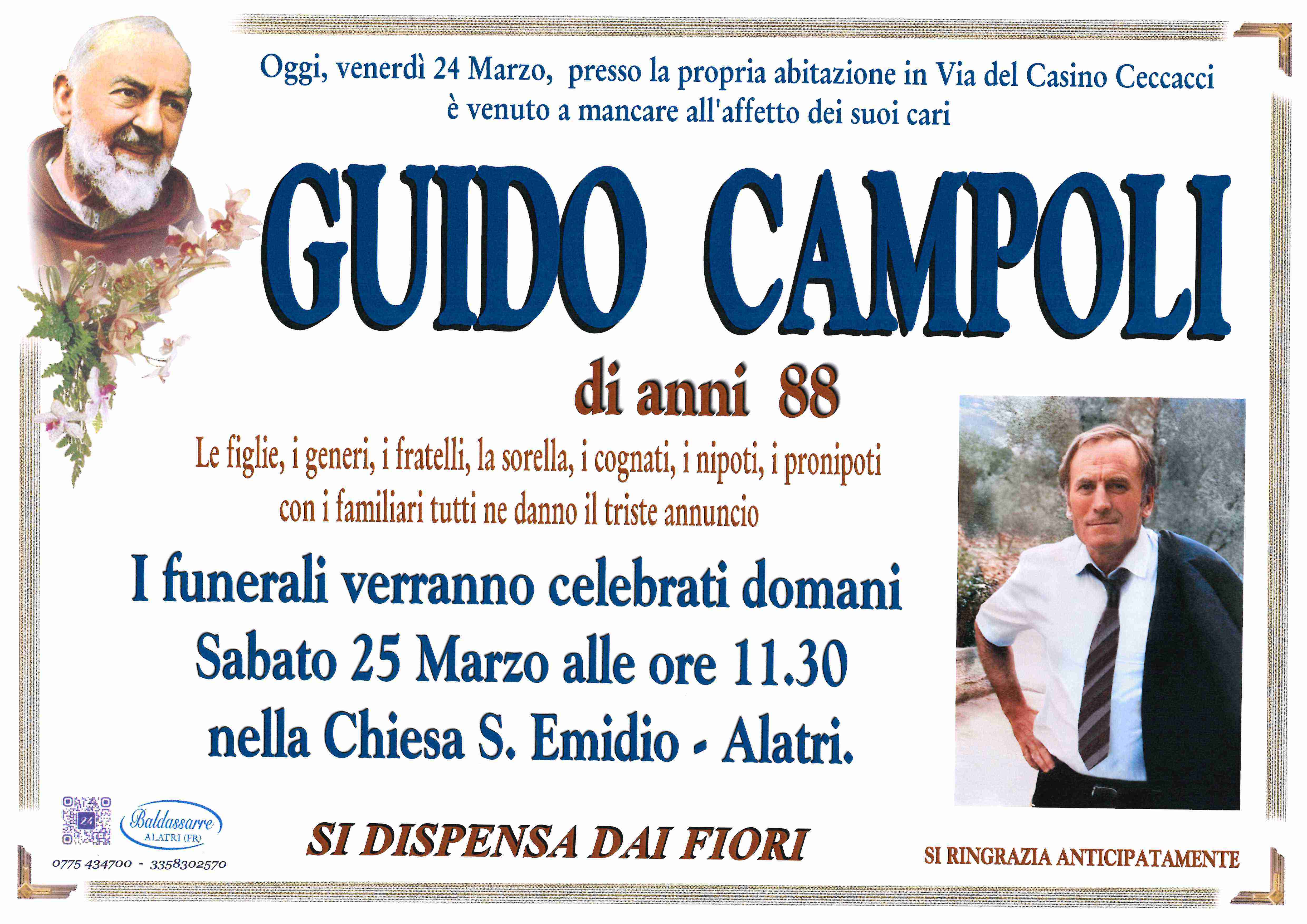 Guido Campoli