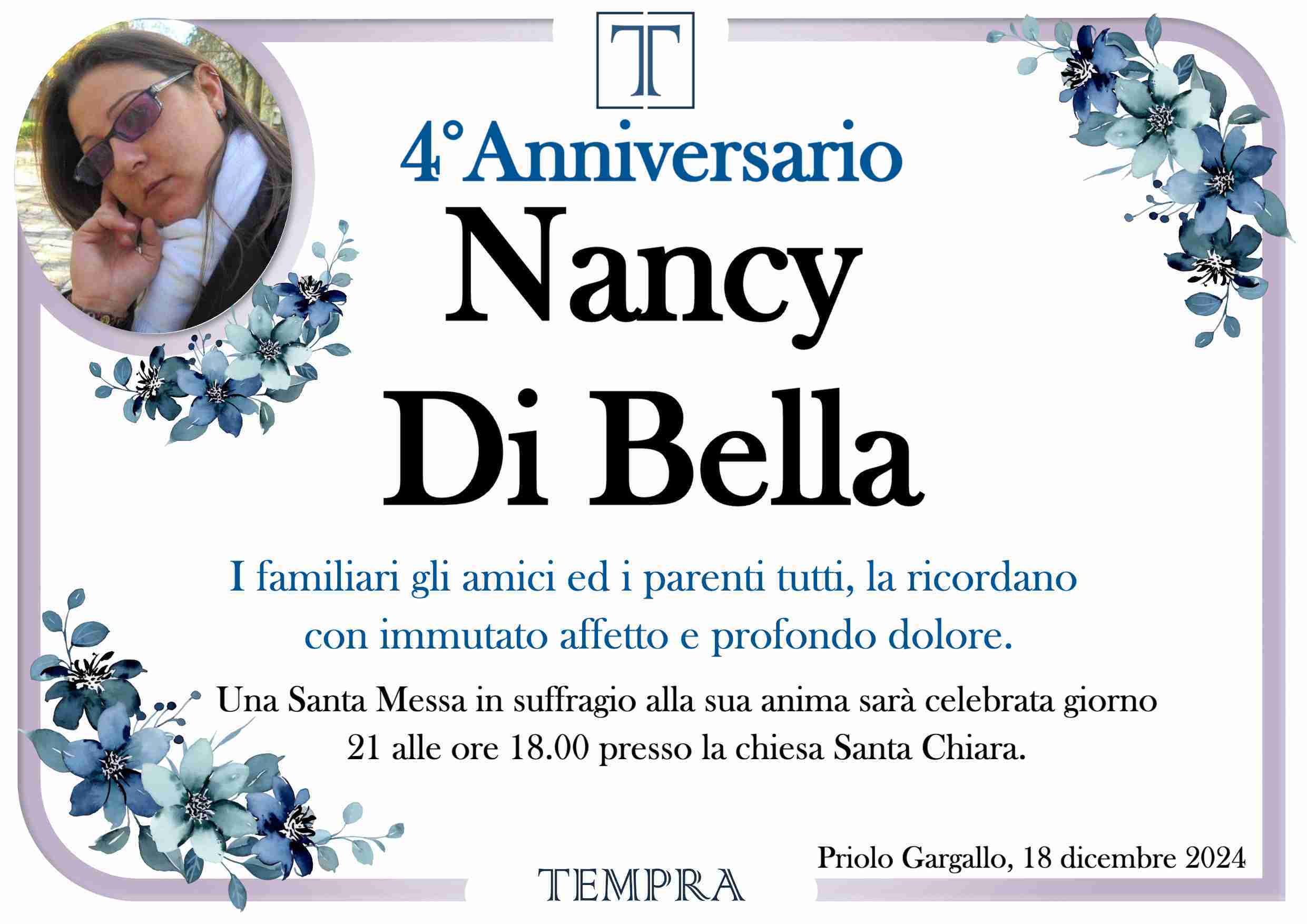 Di Bella Nancy