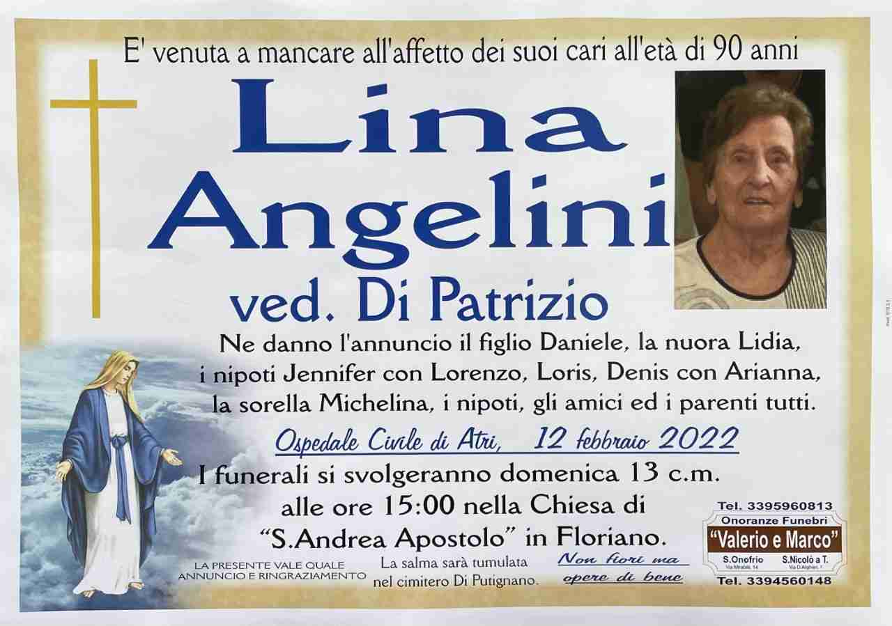 Lina Angelini