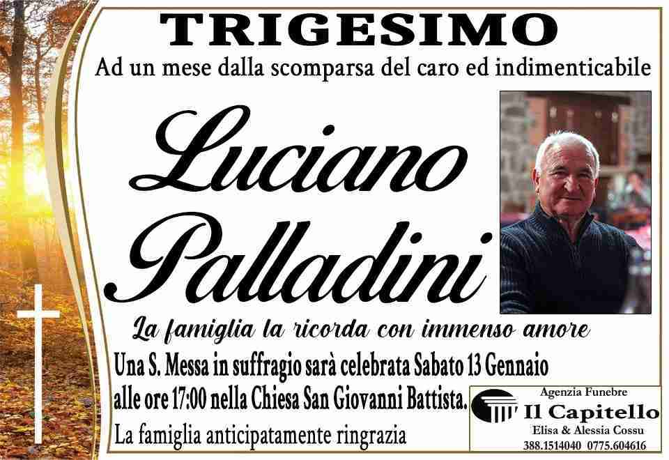 Luciano Palladini