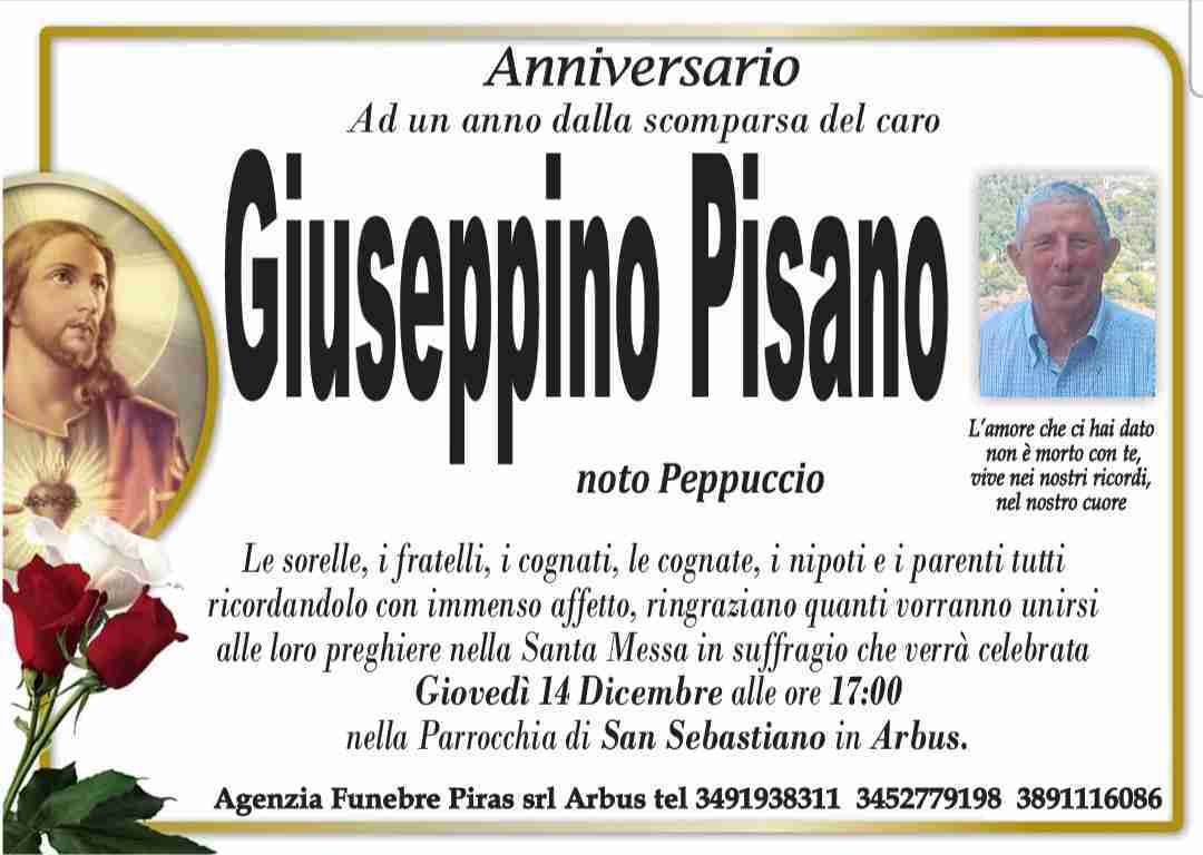 Giuseppino Pisano