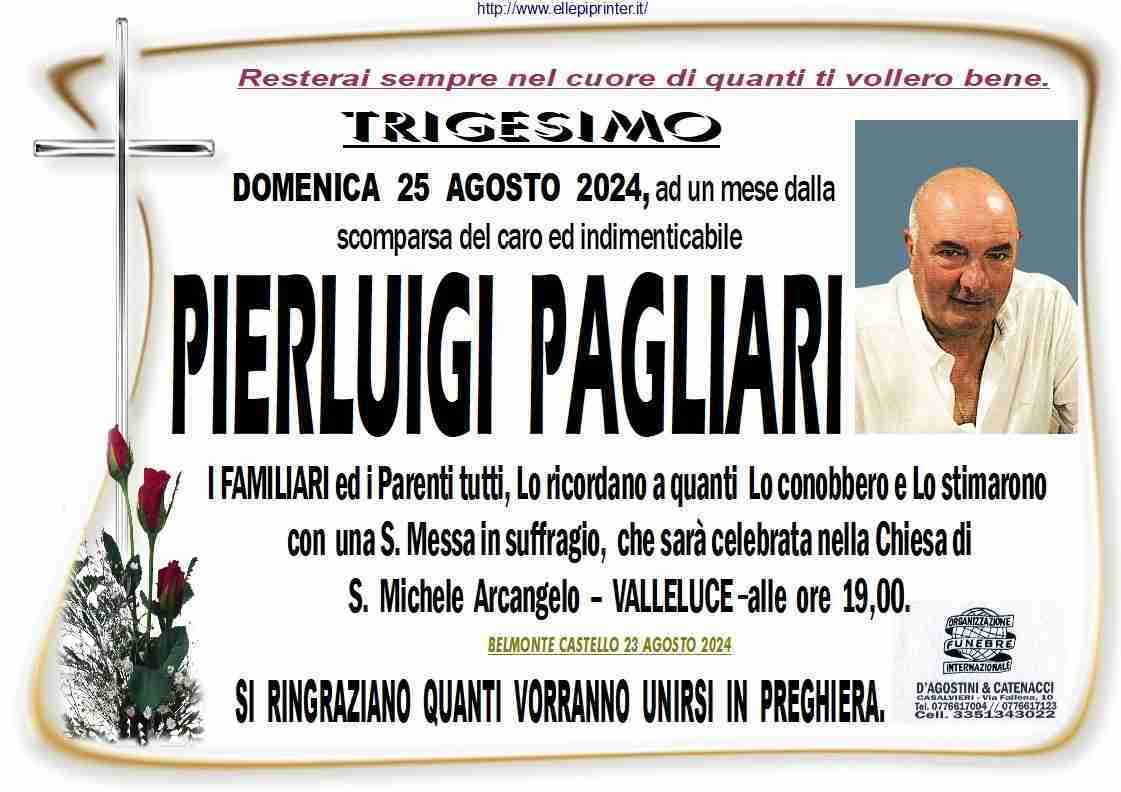 Pierluigi Pagliari