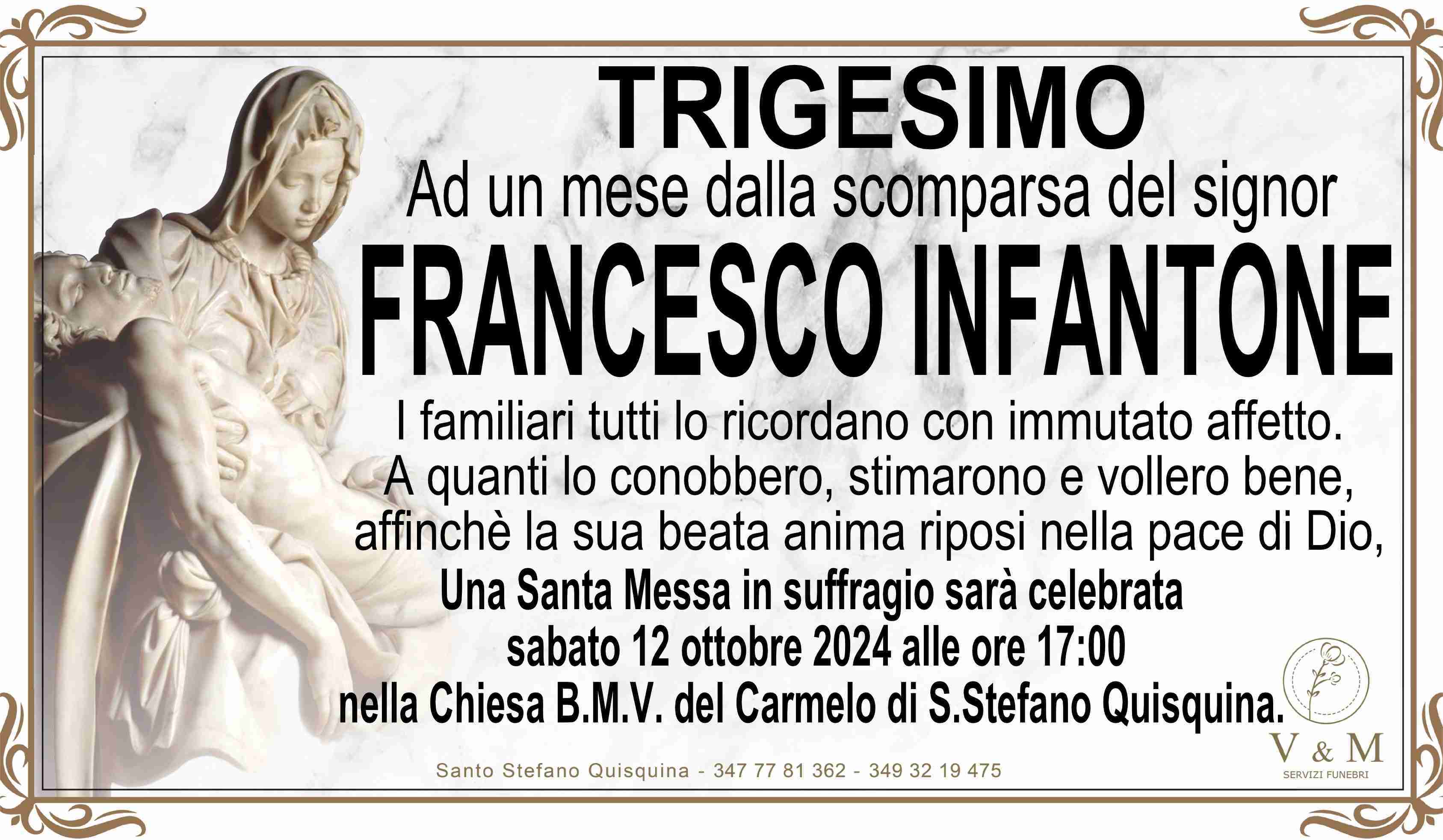 Francesco Infantone