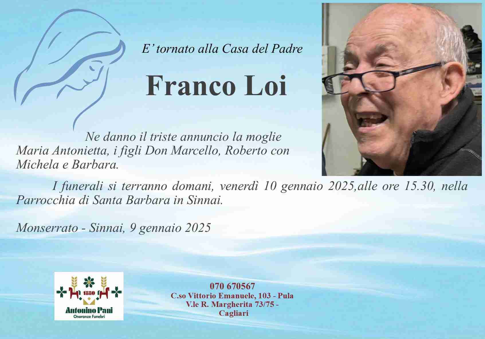 Francesco Loi