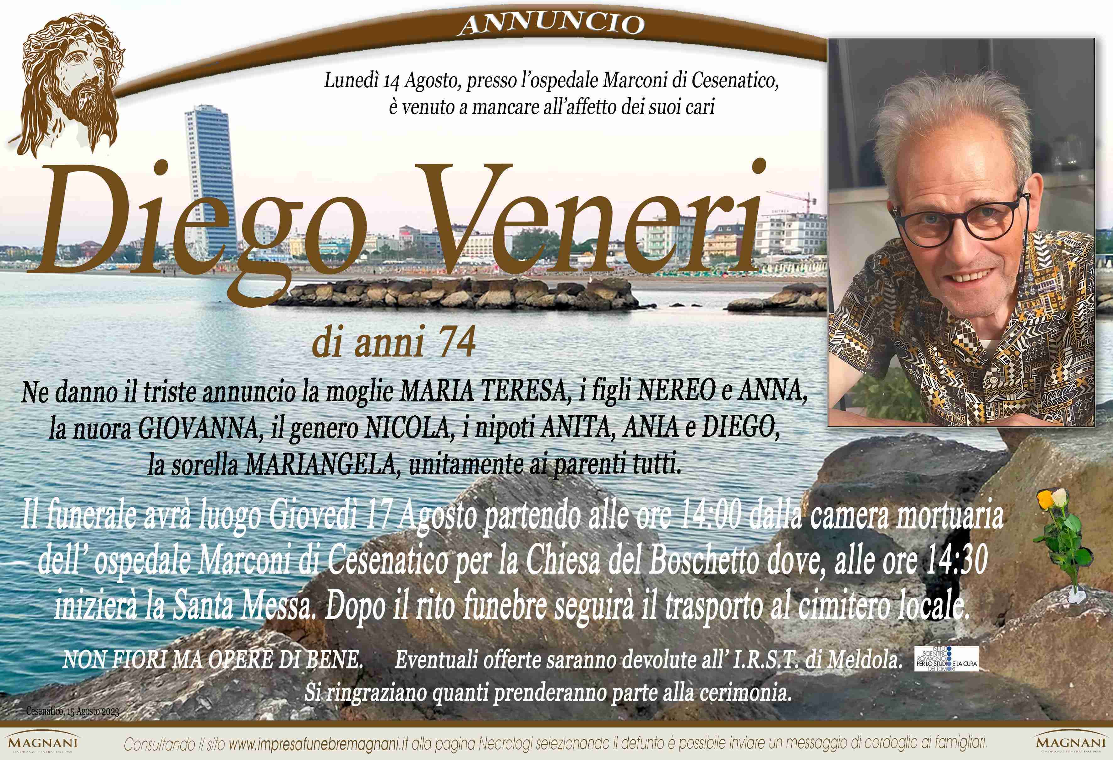 Maurizio Veneri