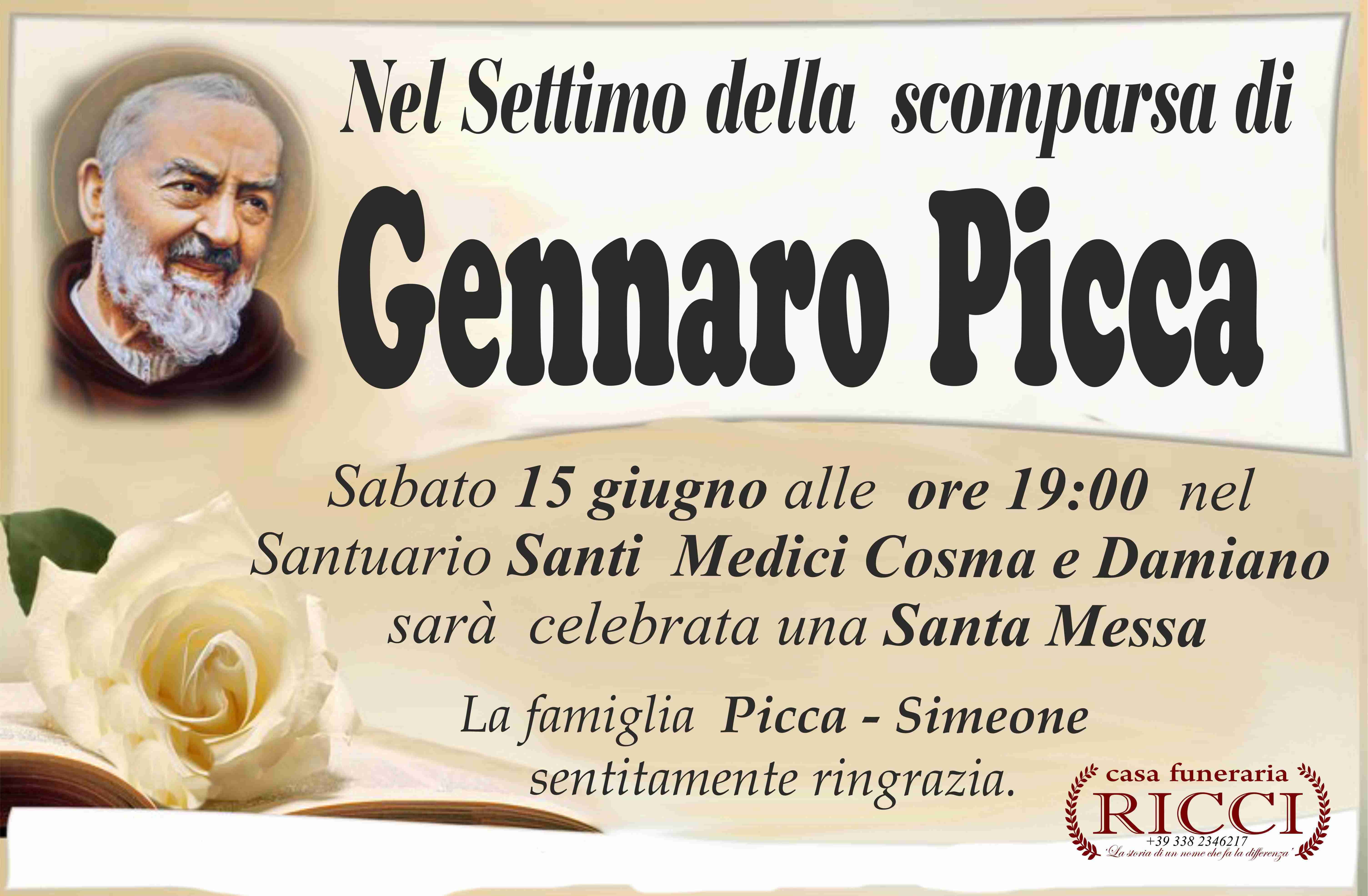 Gennaro Picca