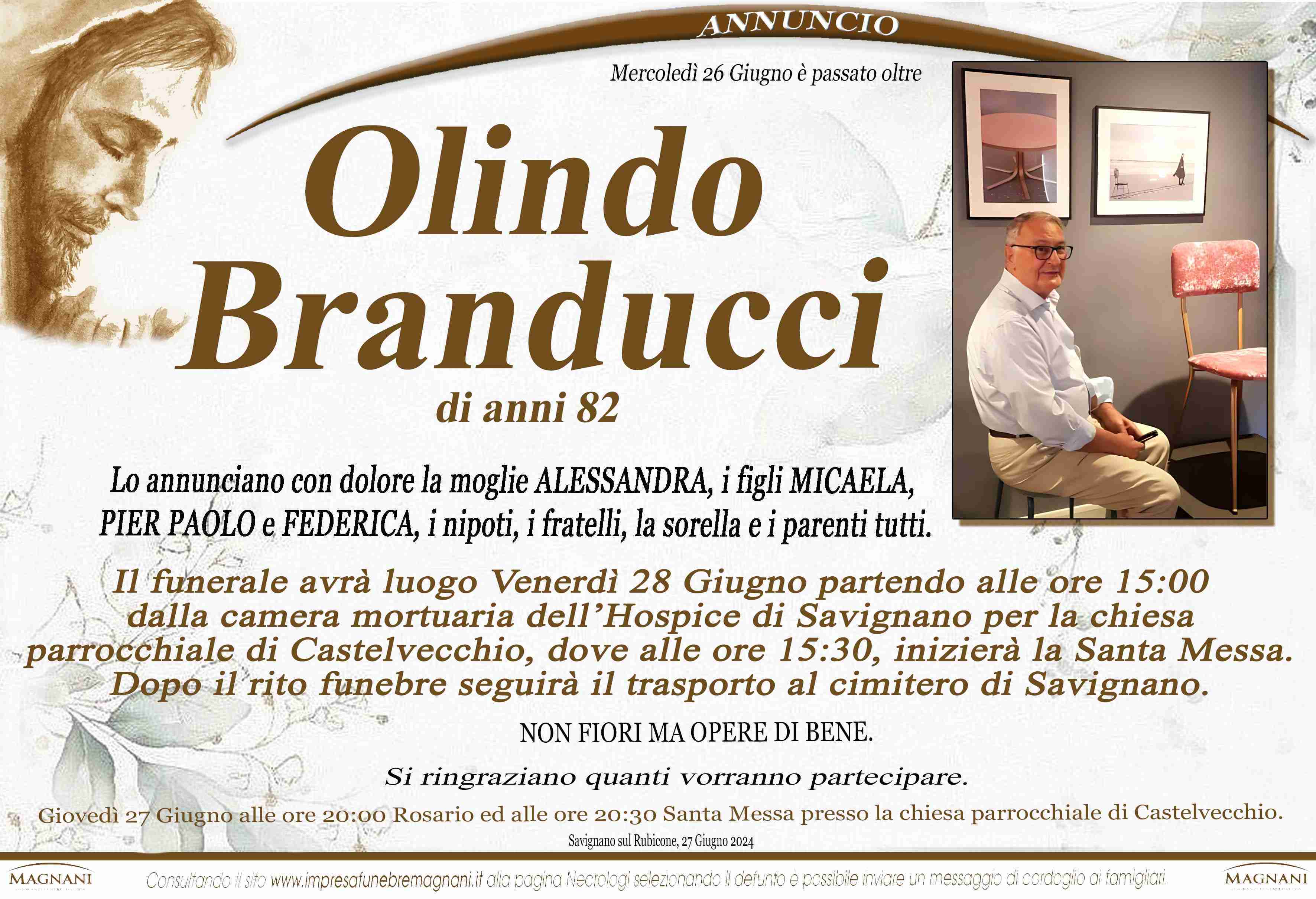 Olindo Branducci