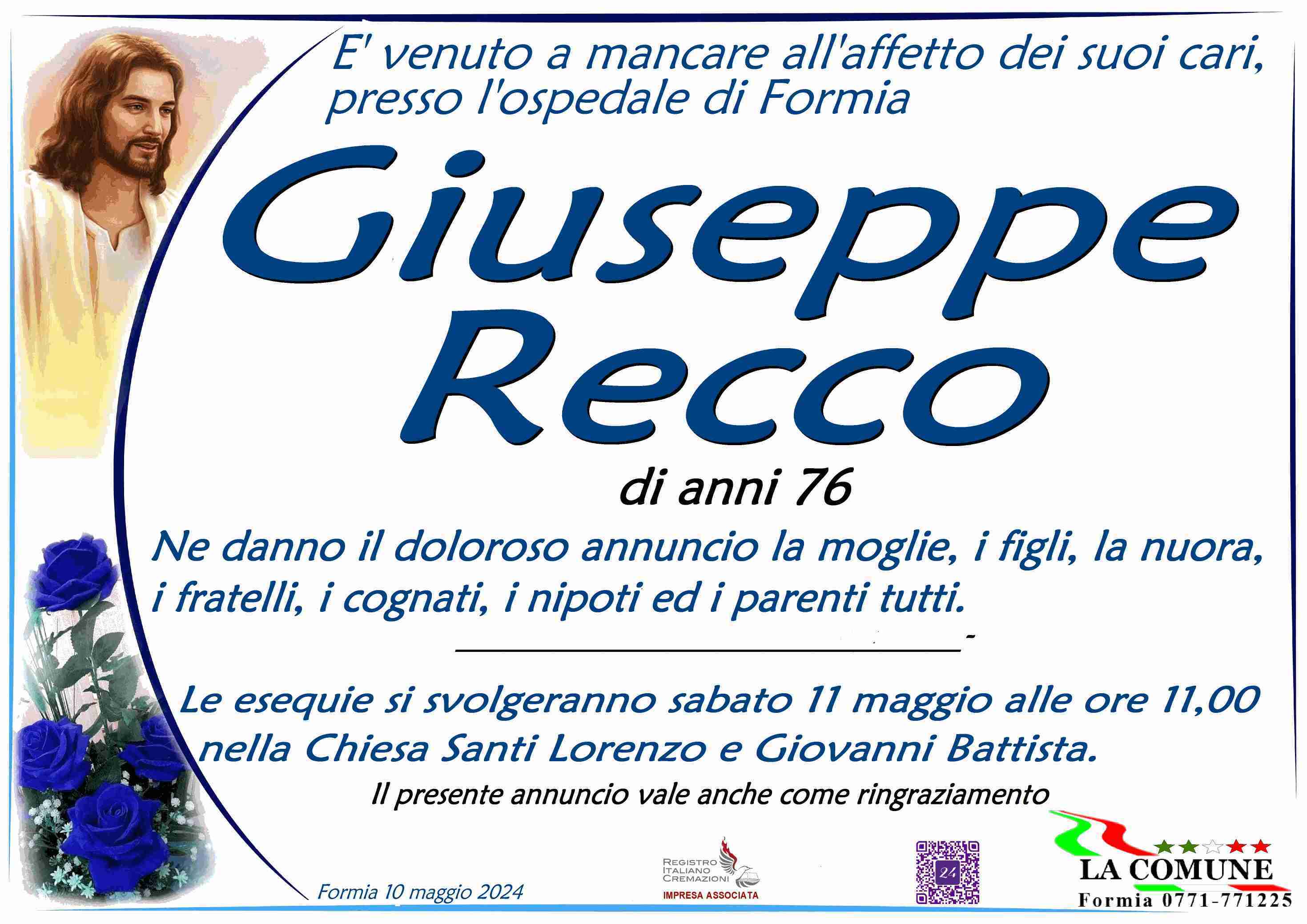 Giuseppe Recco
