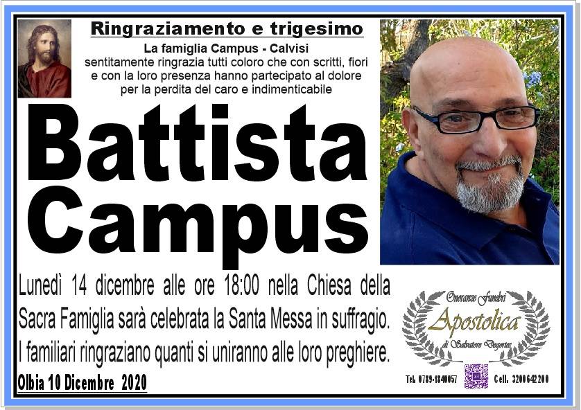 Battista Campus