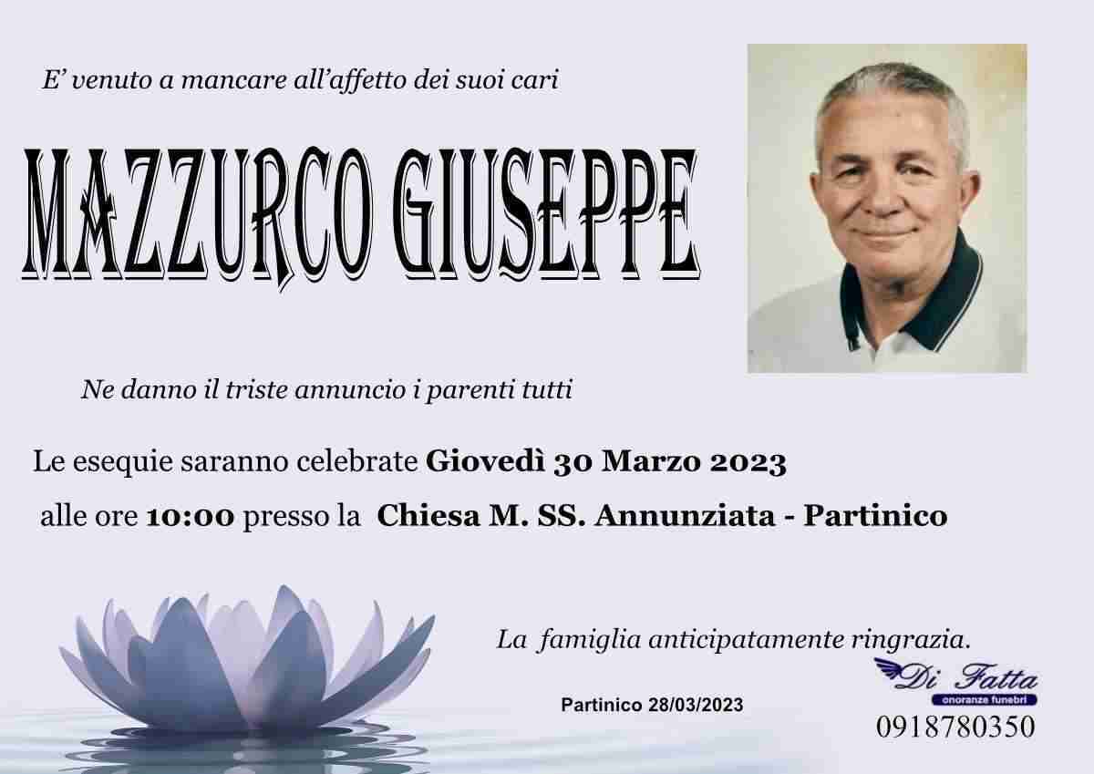 Giuseppe Mazzurco