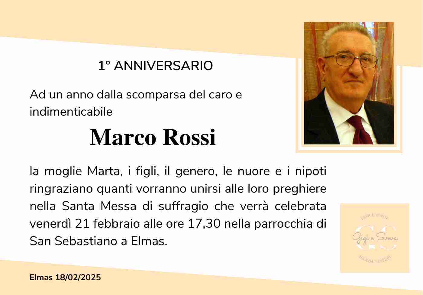 Marco Rossi