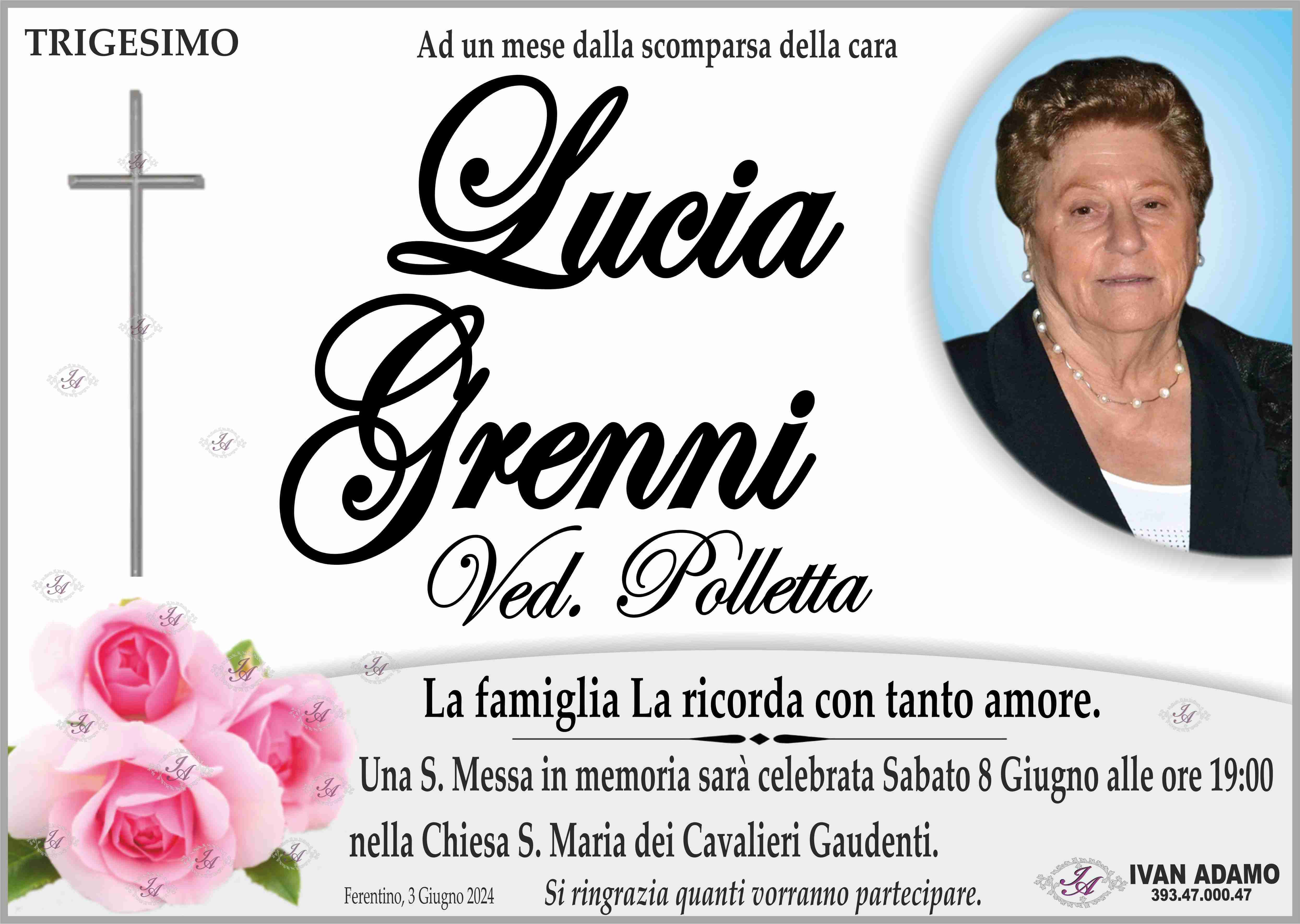 Lucia Grenni