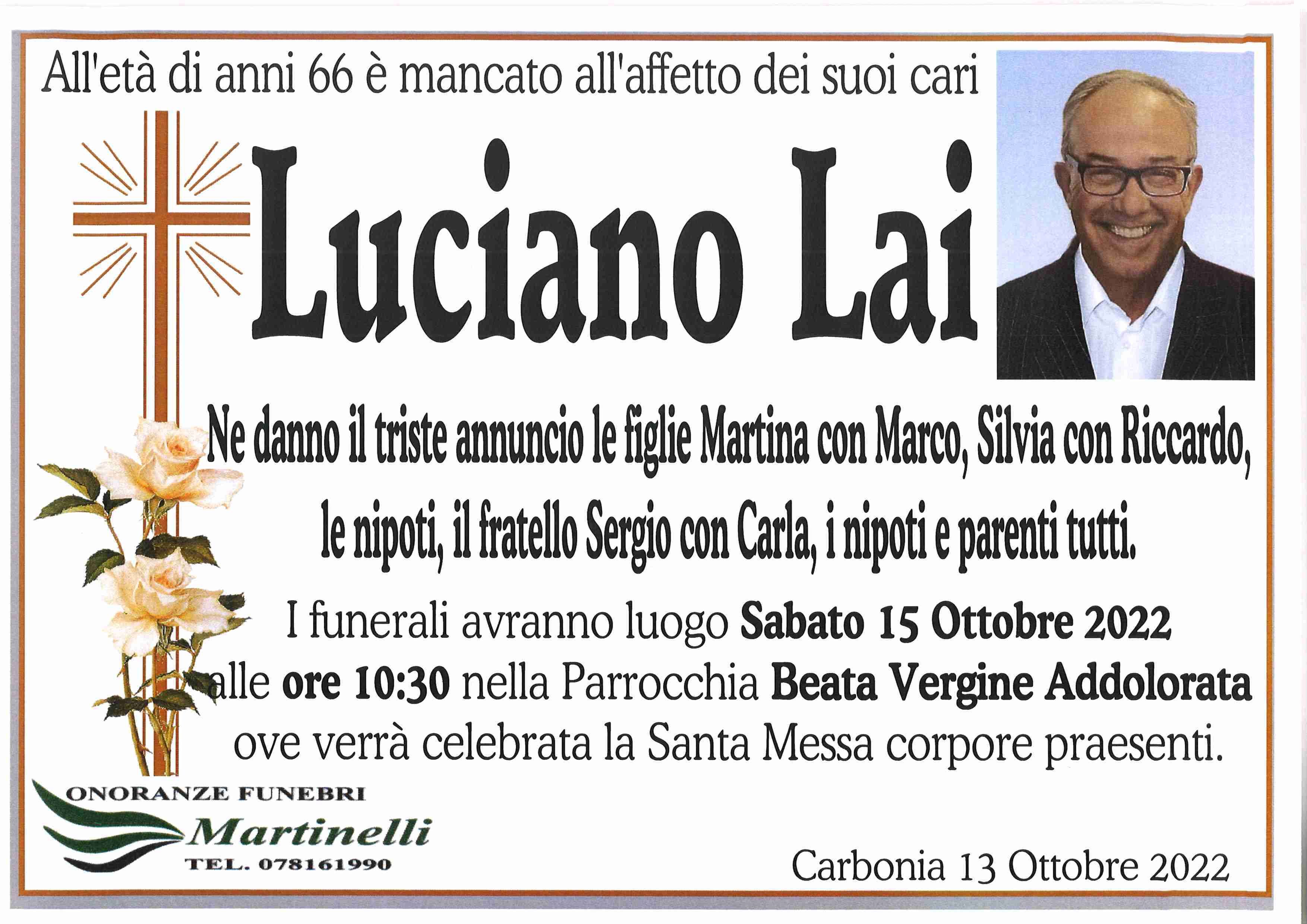 Luciano Lai