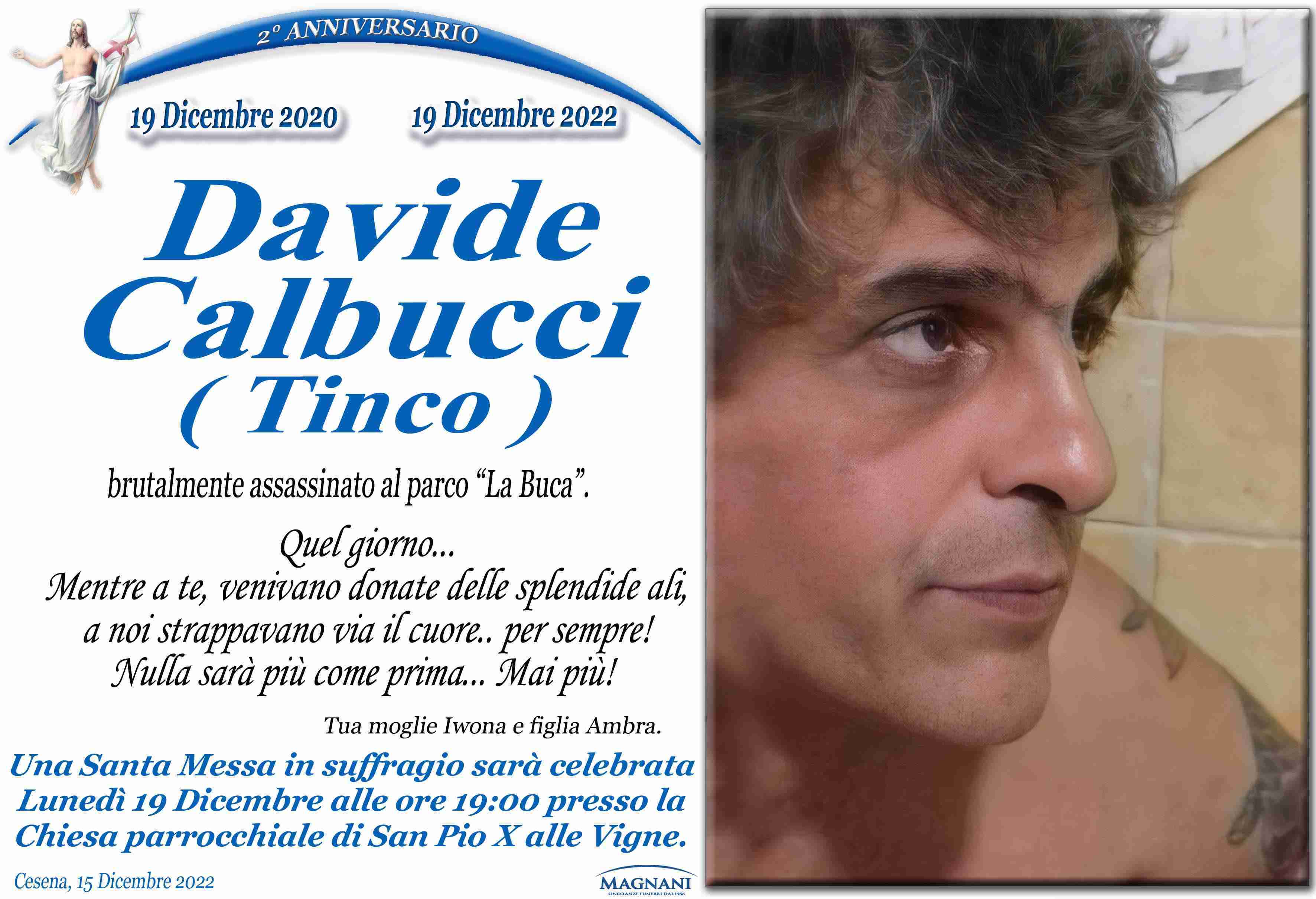 Davide Calbucci