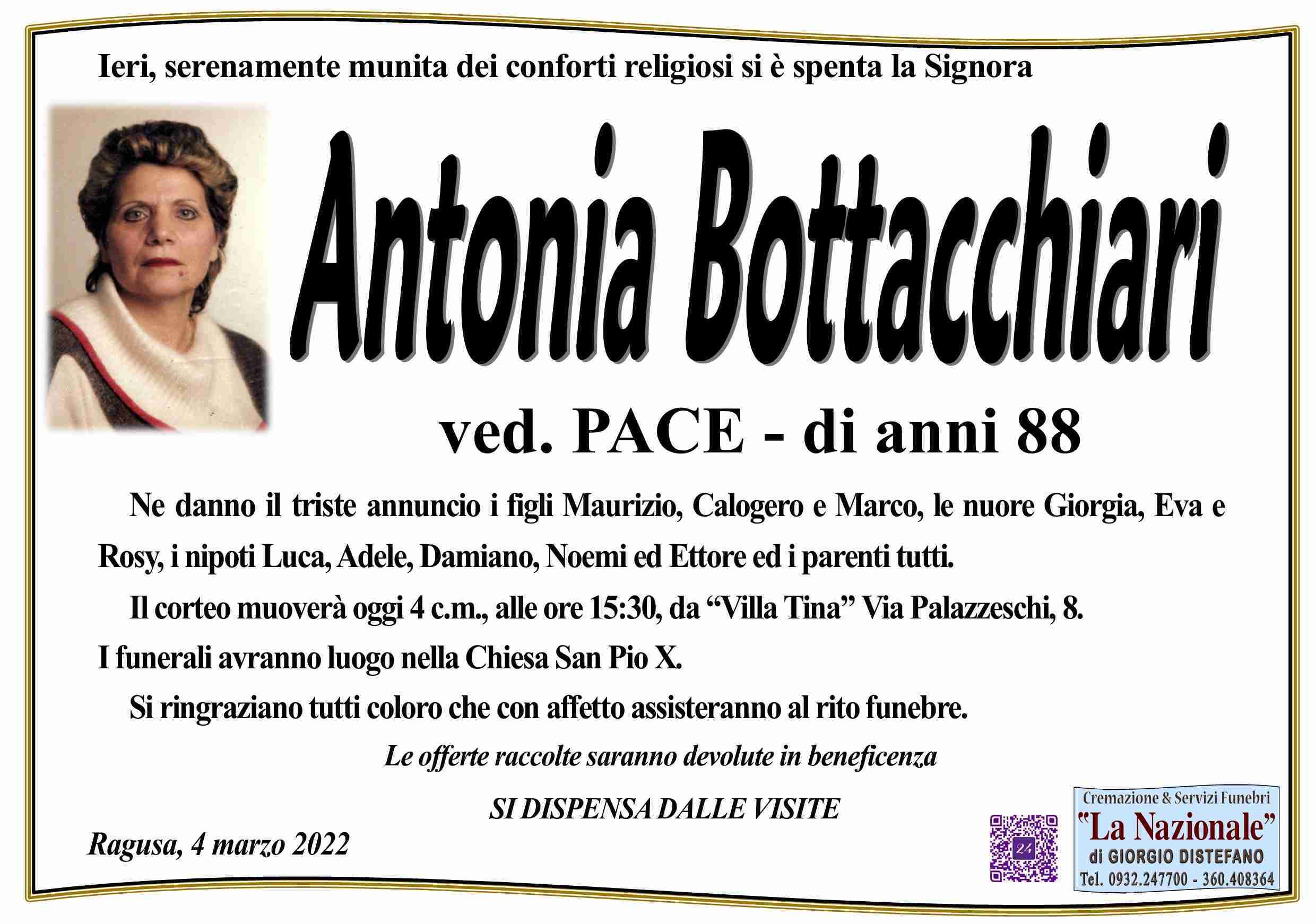 Antonia Bottacchiari